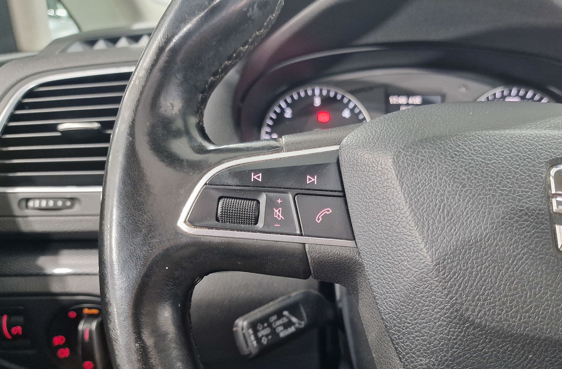 SEAT Alhambra 2.0 TDI Ecomotive Style Advanced Plus 7 plazas - foto 29