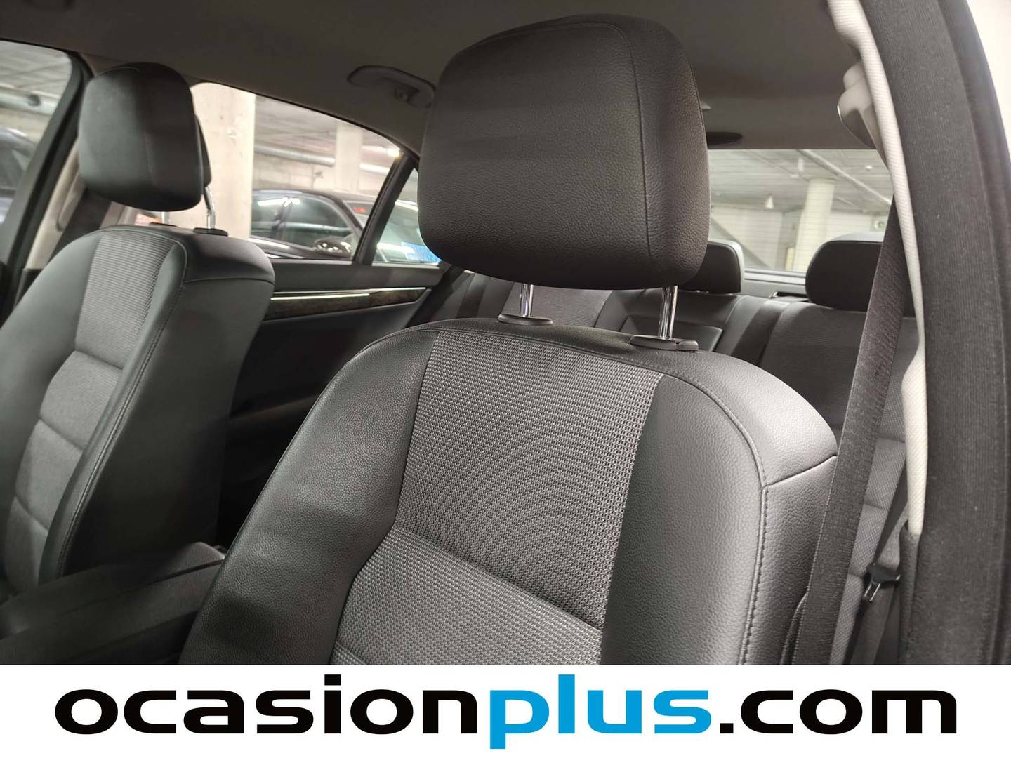 Mercedes Clase C Mercedes-Benz Clase C C 350 Avantgarde (272 CV) km 0