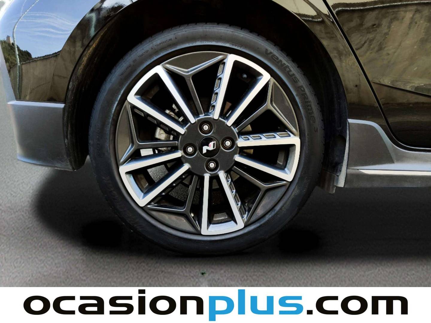 Hyundai i20 Hyundai i20 1.0 TGDI 48V N Line (100 CV) manual