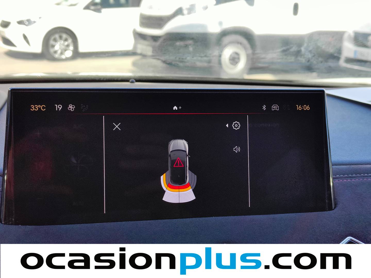 Foto DS DS 3 DS DS3 Performance Line PureTech Auto  (130 CV)