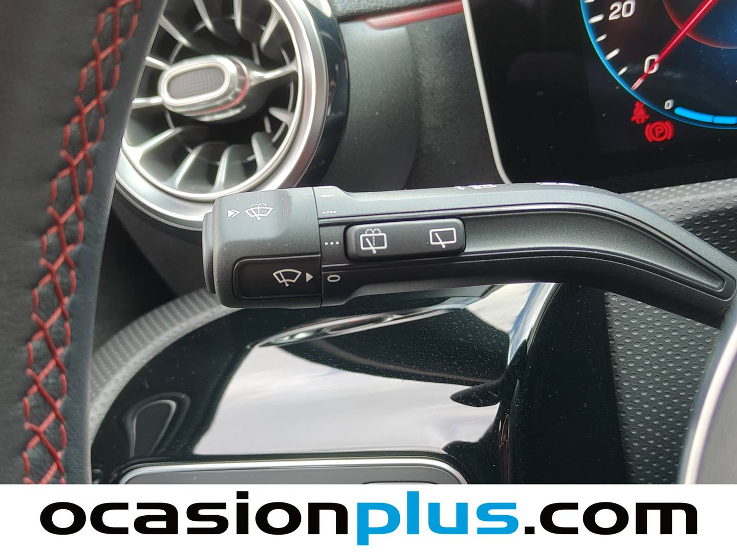 Mercedes Clase A Mercedes-Benz Clase A 220 (190 CV) Pack AMG barato