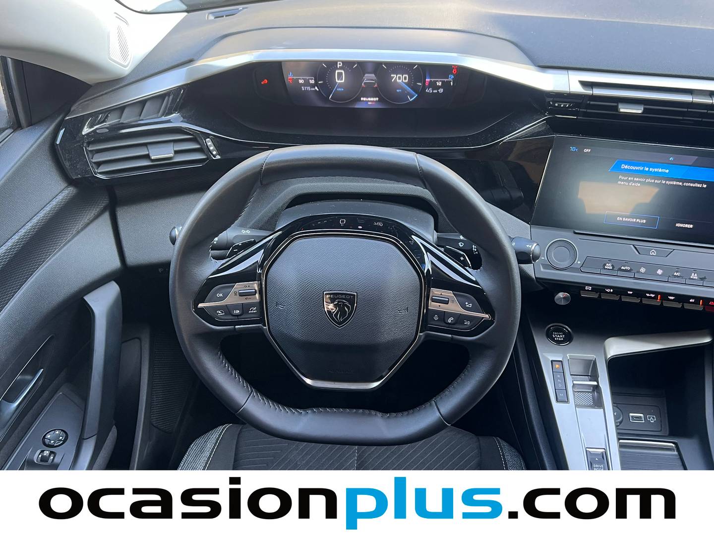 Foto Peugeot 308 Peugeot 308 PureTech 130 S&S Active Pack EAT8 (130 CV)