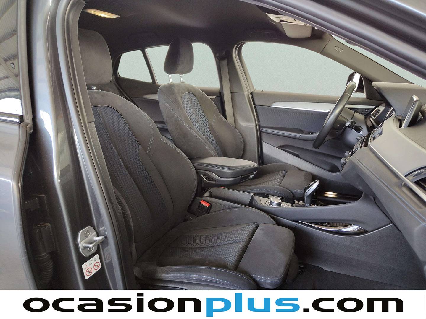 BMW X2 BMW X2 xDrive20d (190 CV) Pack M 2018