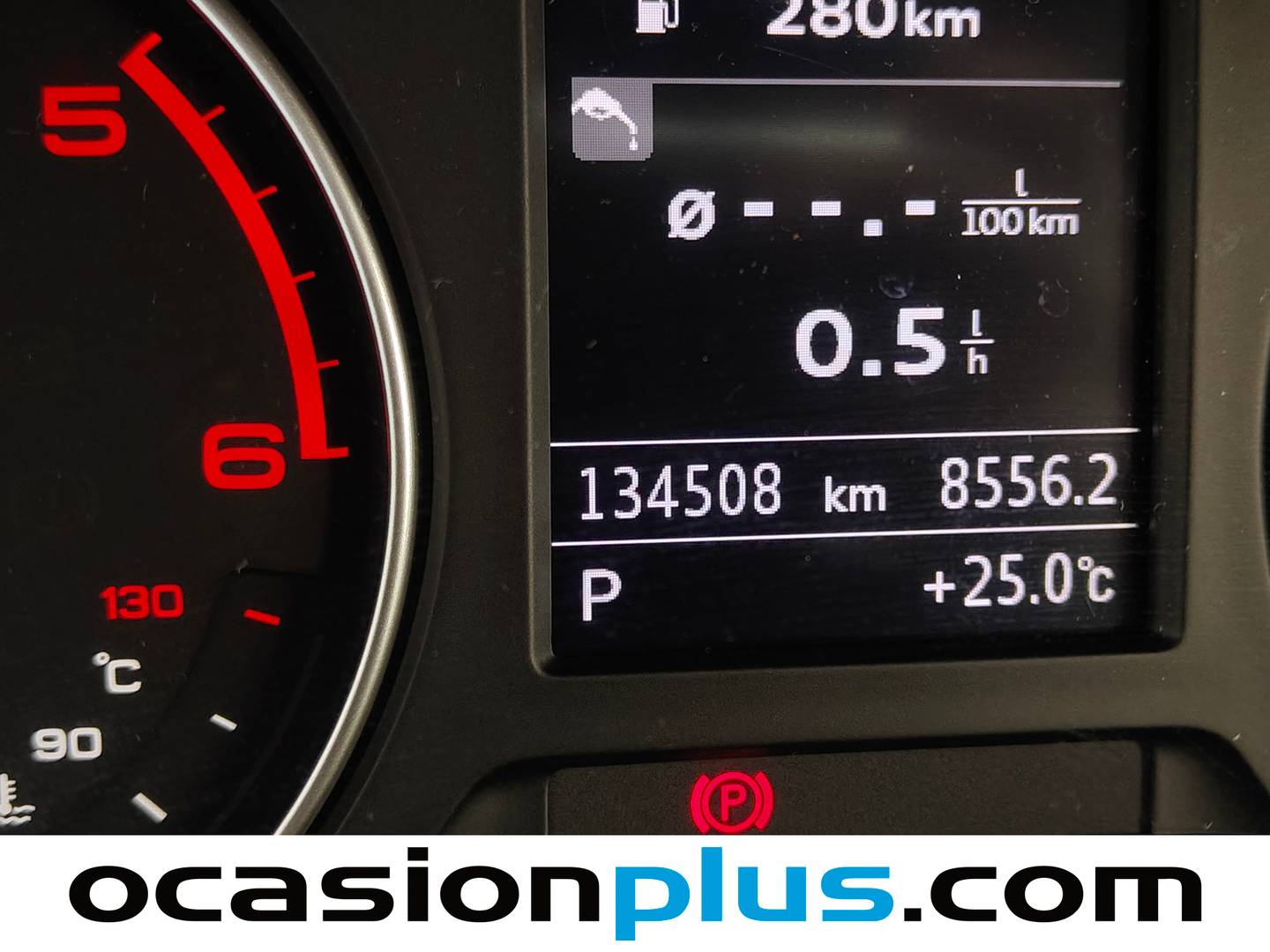 Audi A3 Audi A3 Attracted 1.6 TDI clean diesel (110 CV) S tronic seminuevo