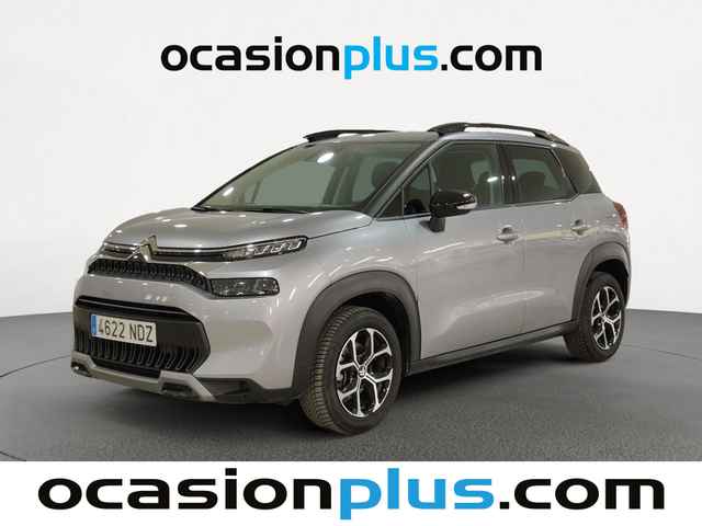 Citroën C3 aircross Segunda Mano Particulares Granada