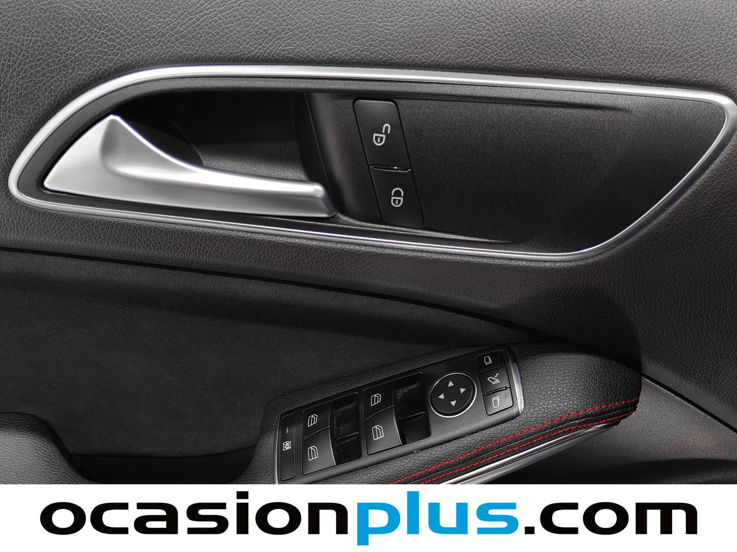 Mercedes Clase A Mercedes Clase A 200 d (136 CV) Pack AMG automático