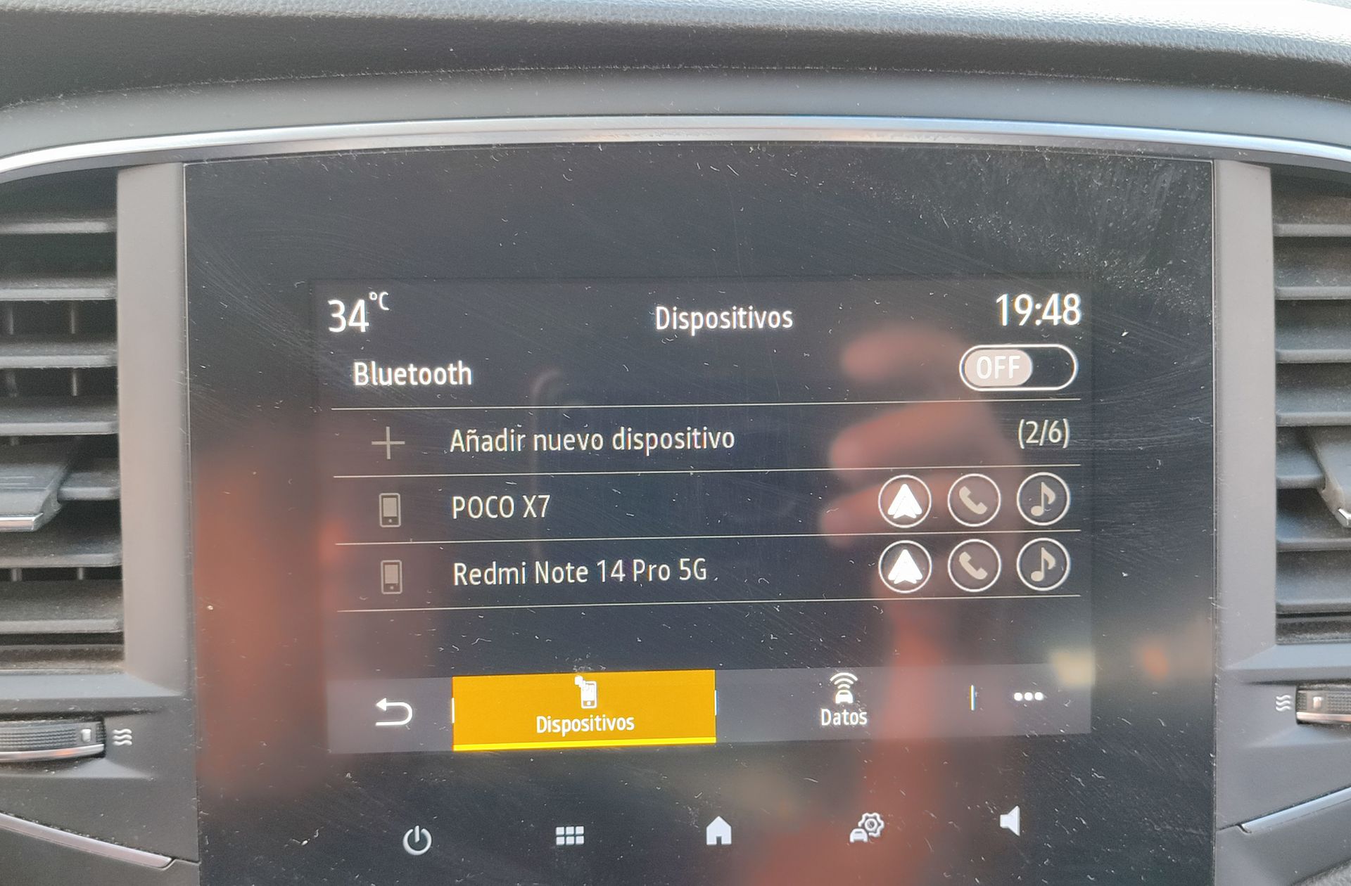 Renault Mégane Sport Tourer E-Tech Intens - foto 31