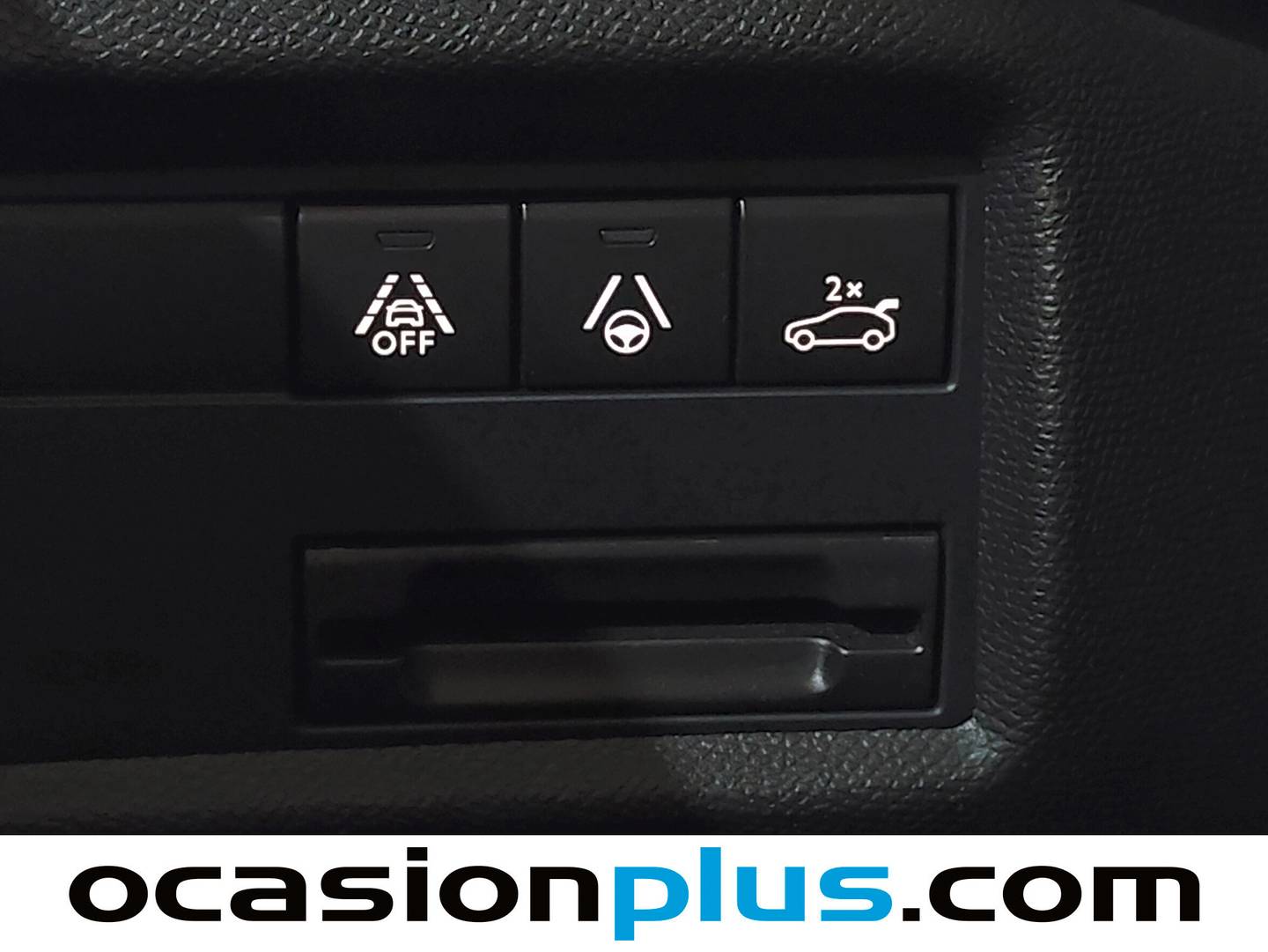 Accesorios del Citroën C5 Aircross Citroën C5 Aircross BlueHdi 180 S&S Shine EAT8 (177 CV)