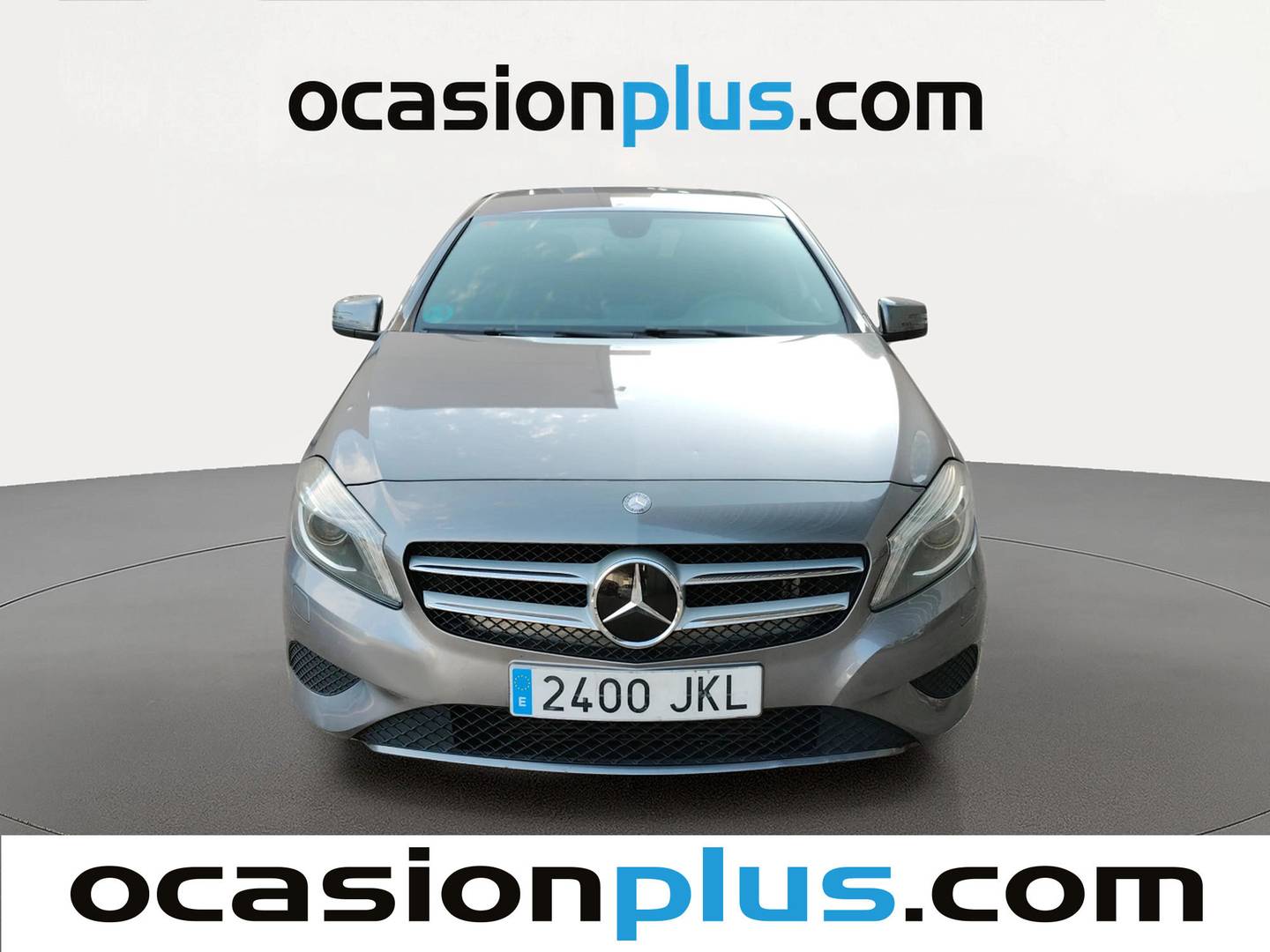 Mercedes Clase A Mercedes Clase A 200 CDI Urban (136 CV) 136cv