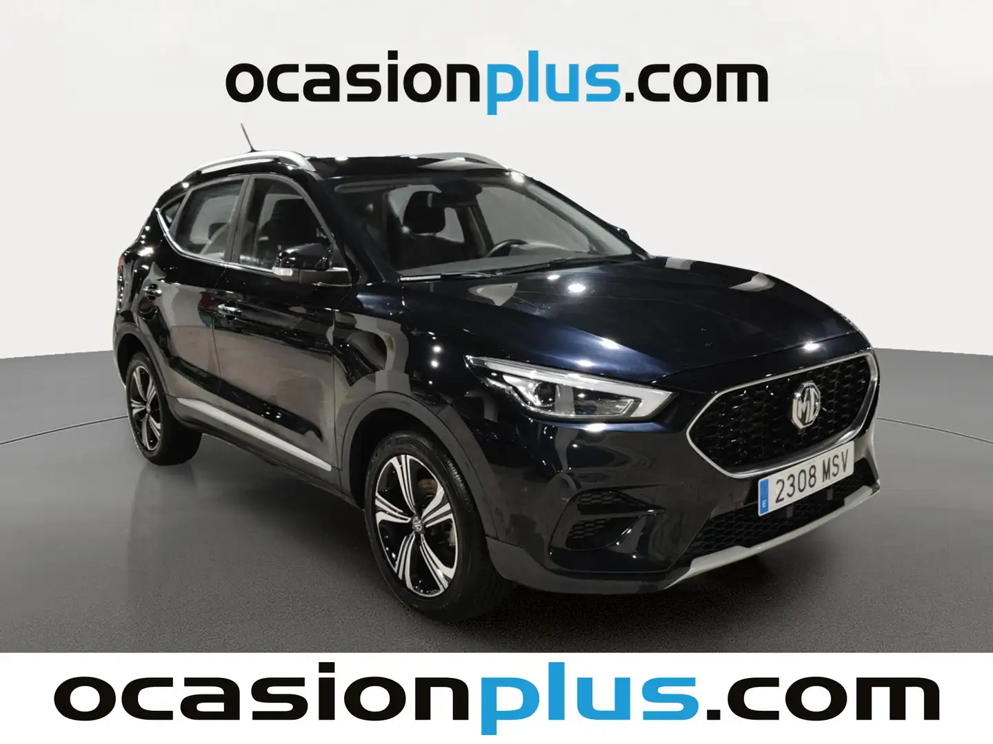 Foto MG ZS MG ZS 1.5 Comfort (106 CV)