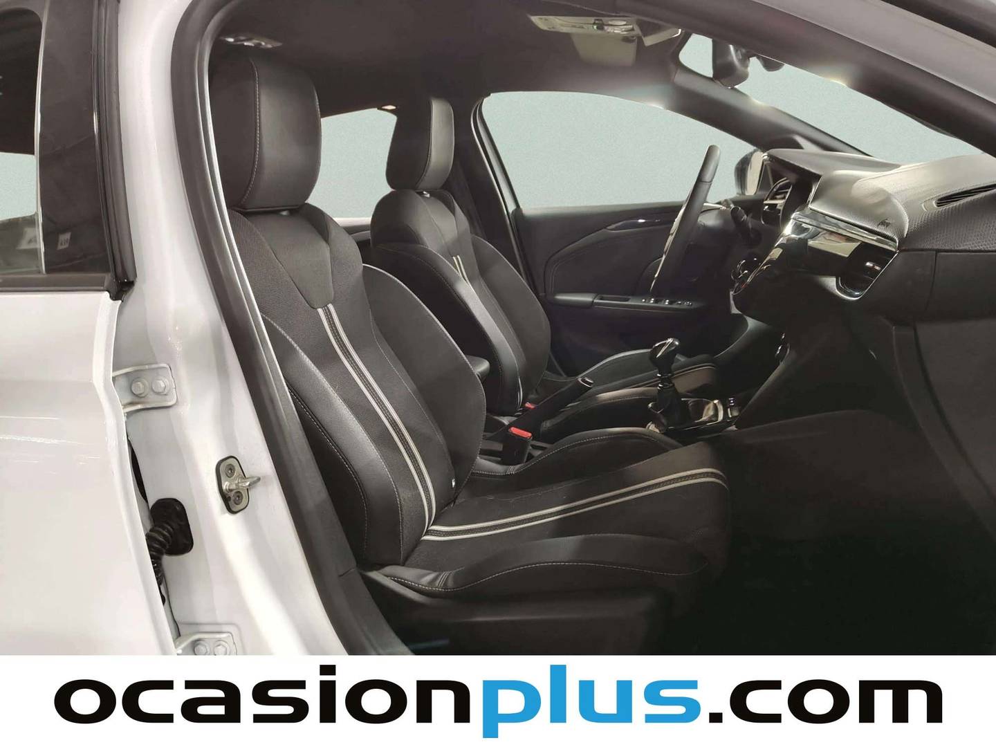 Foto Opel Corsa Opel Corsa 1.2 T XHL GS (100 CV)