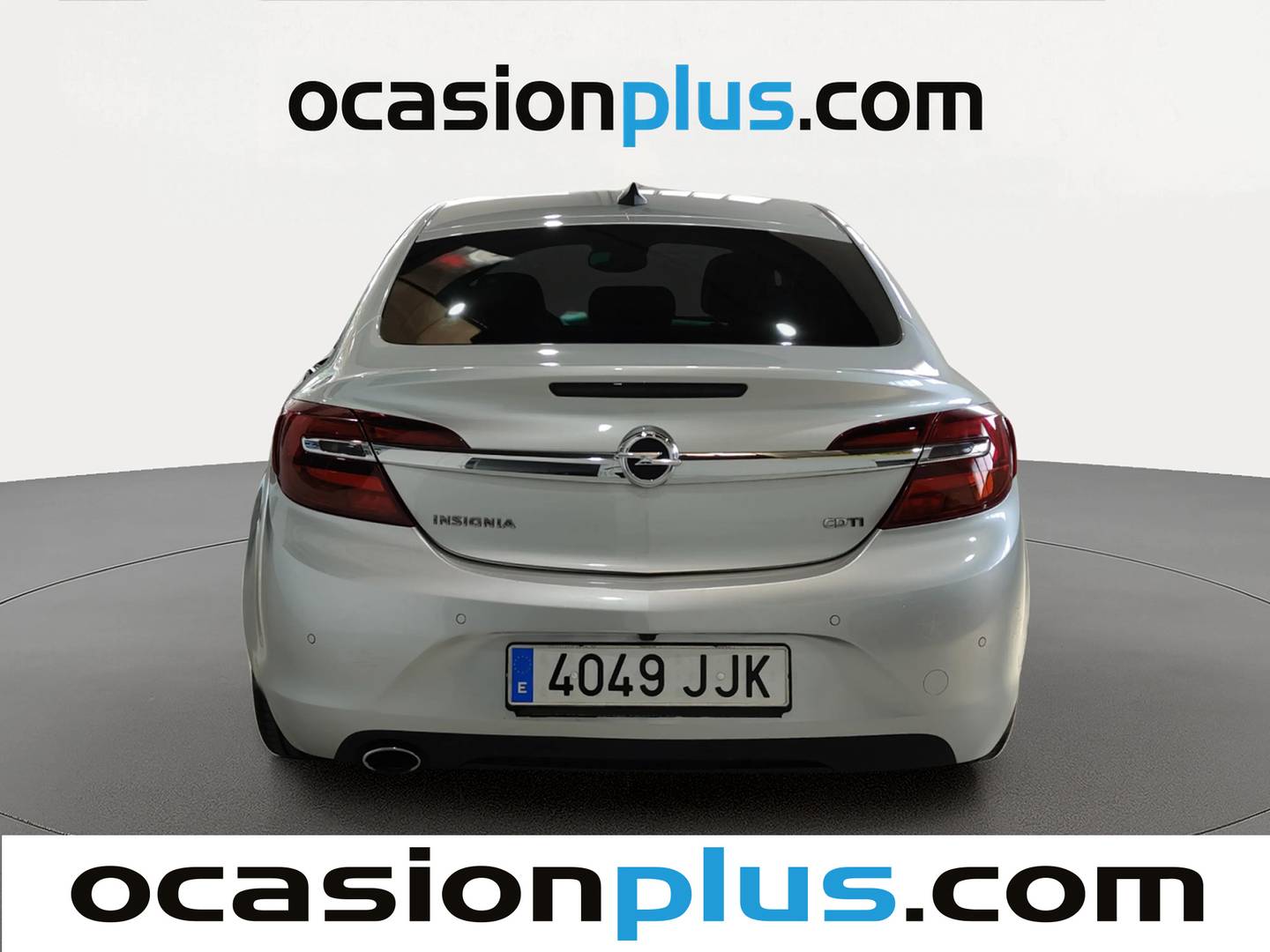Opel Insignia Opel Insignia 2.0 CDTI S&S Sportive (170 CV) km 0
