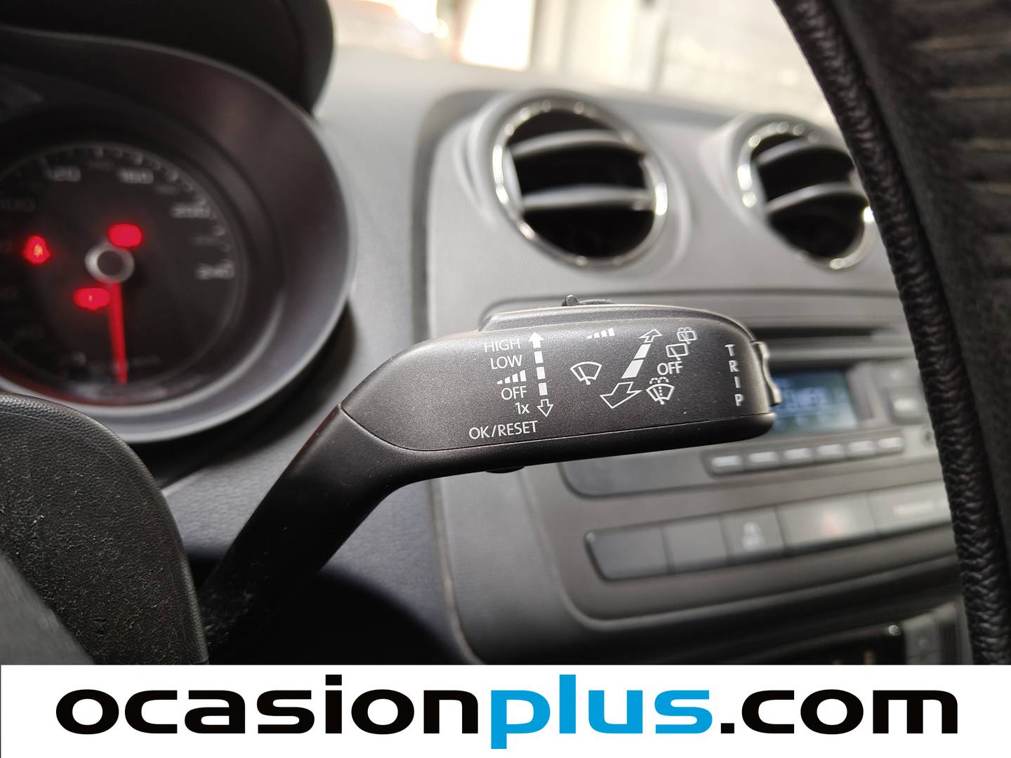 Seat Ibiza Seat Ibiza 1.6 TDI Style (105 CV) de segunda mano