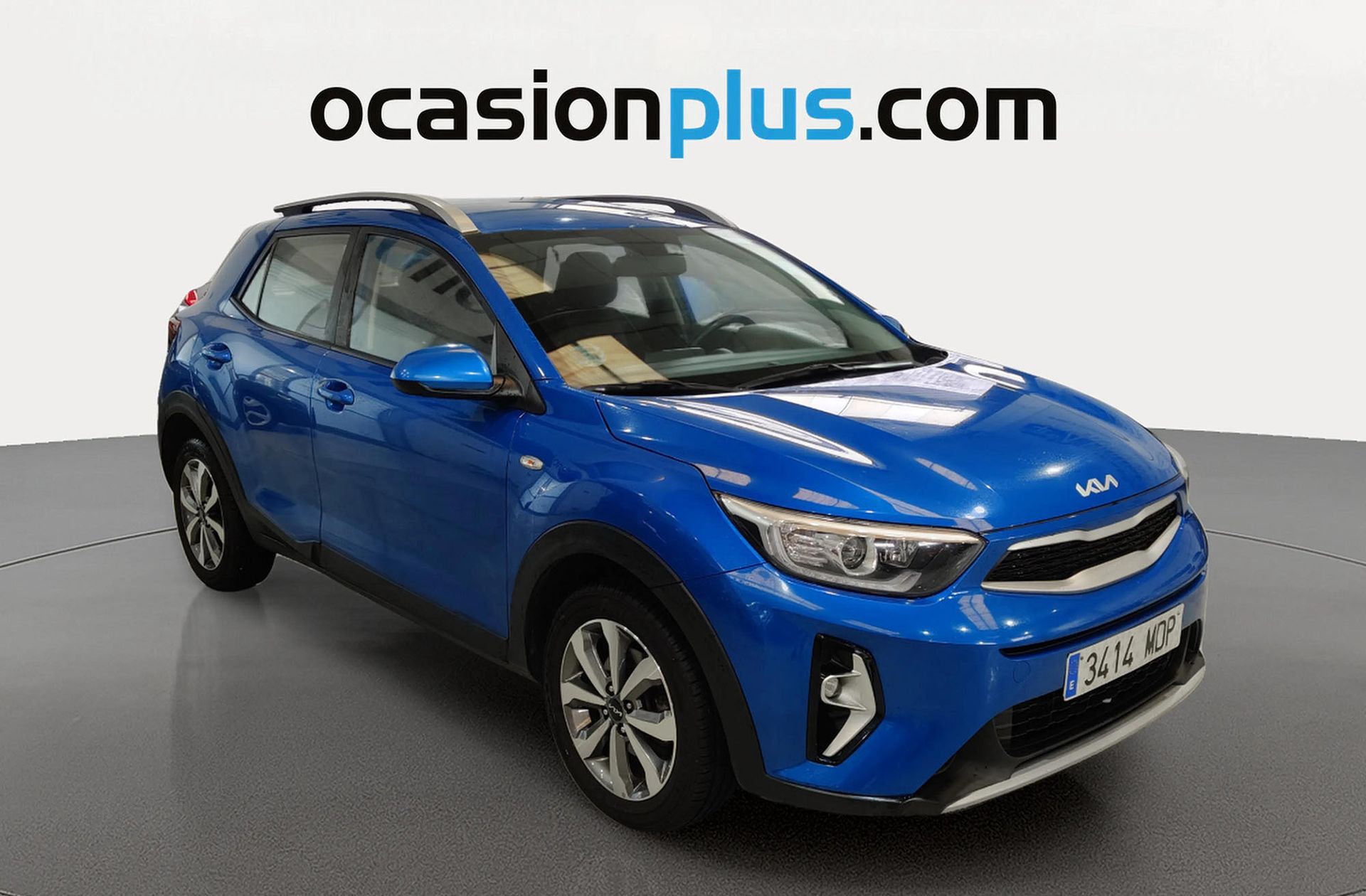 Kia Stonic 1.2 DPi Concept - foto 2