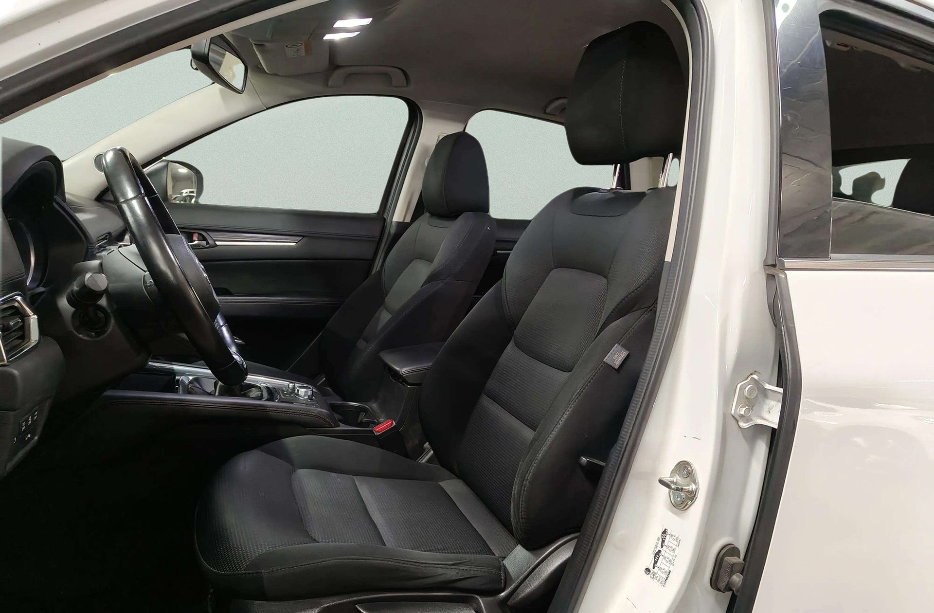Mazda CX-5 2.0 GE Zenith 2WD - foto 12
