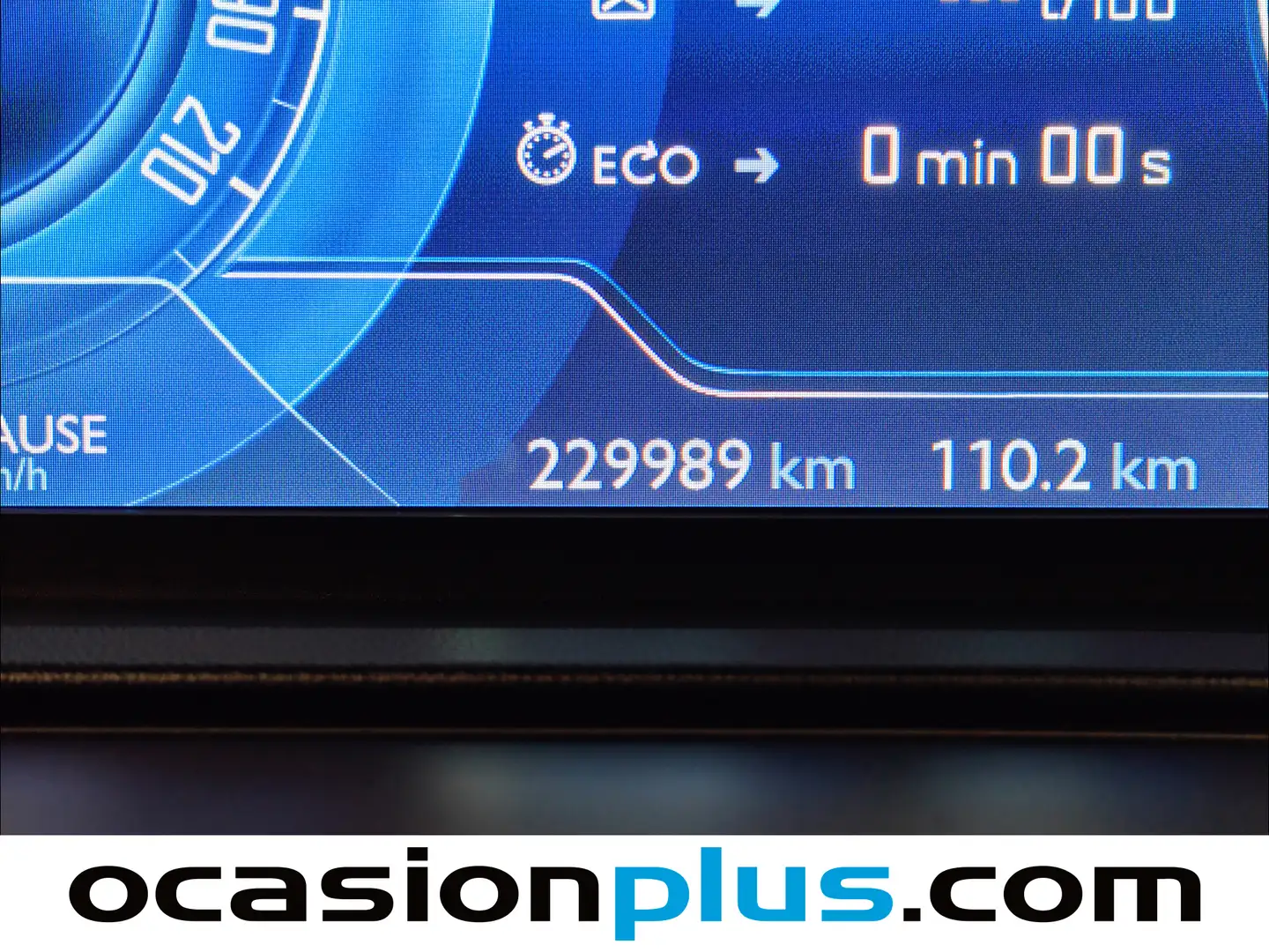 Foto Citroën Grand C4 Picasso Citroen Grand C4 Picasso 1.6 e-HDI Intensive (115 CV) 7 Plazas