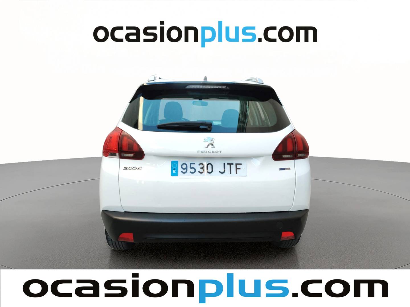 Peugeot 2008 Peugeot 2008 PureTech 82 Active (82 CV) barato