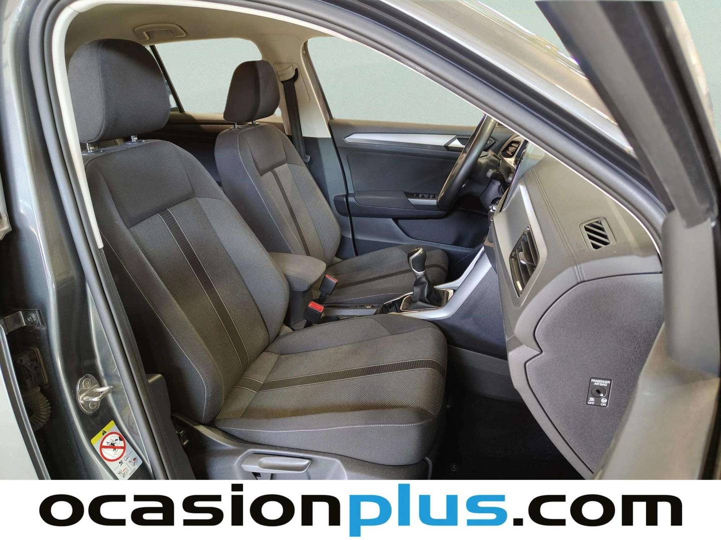 Volkswagen T-Roc Volkswagen T-Roc Life 1.0 TSI (110 CV) gasolina