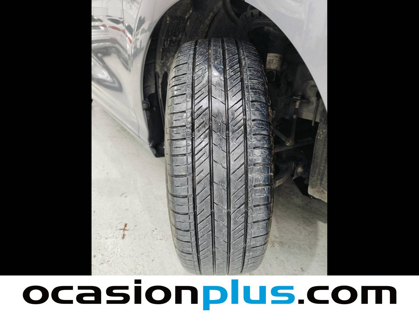 MG MG3 MG MG3 1.5 Comfort (116 CV) seminuevo