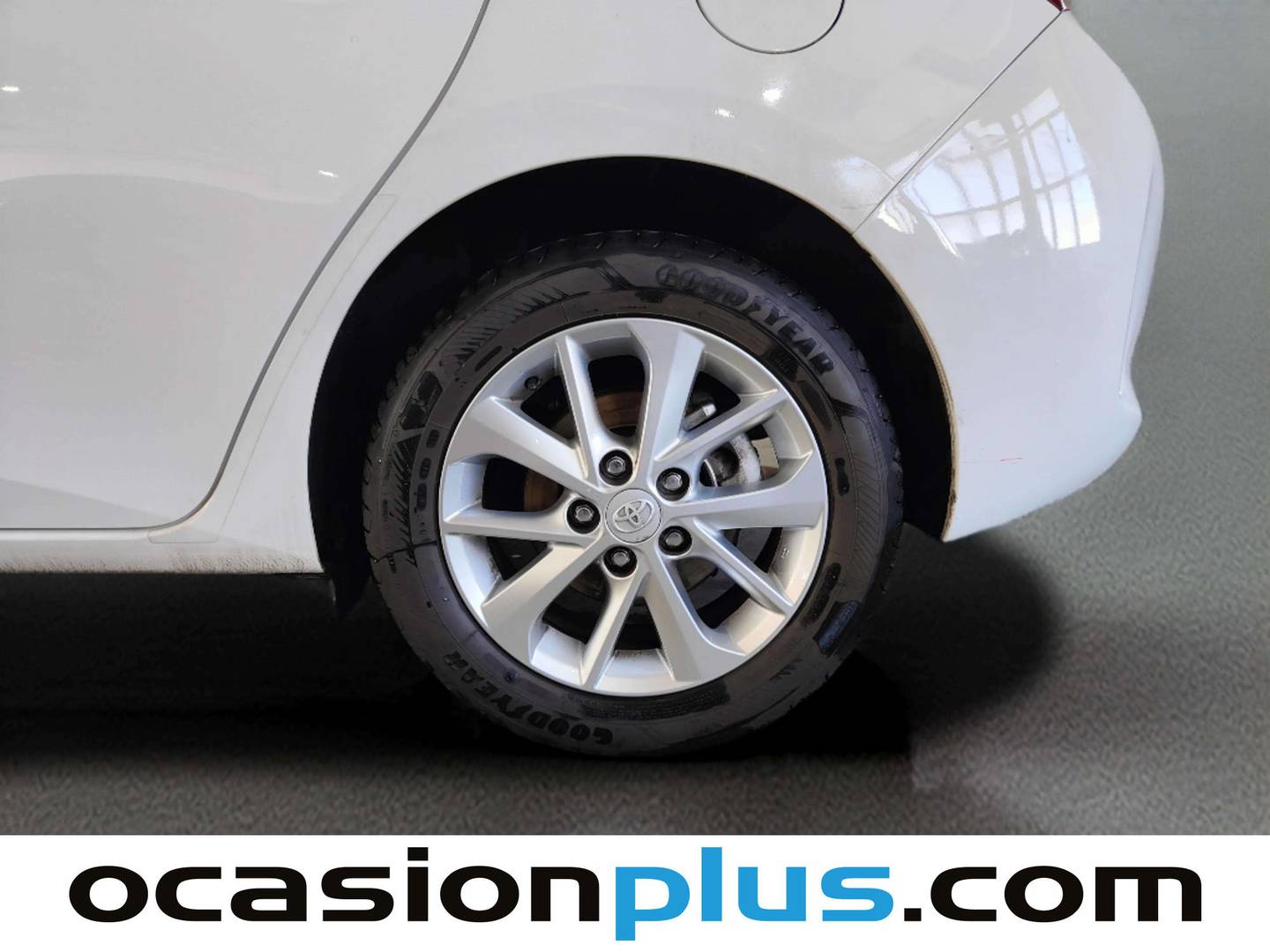 Toyota Auris Toyota Auris 130 Active (132 CV) barato
