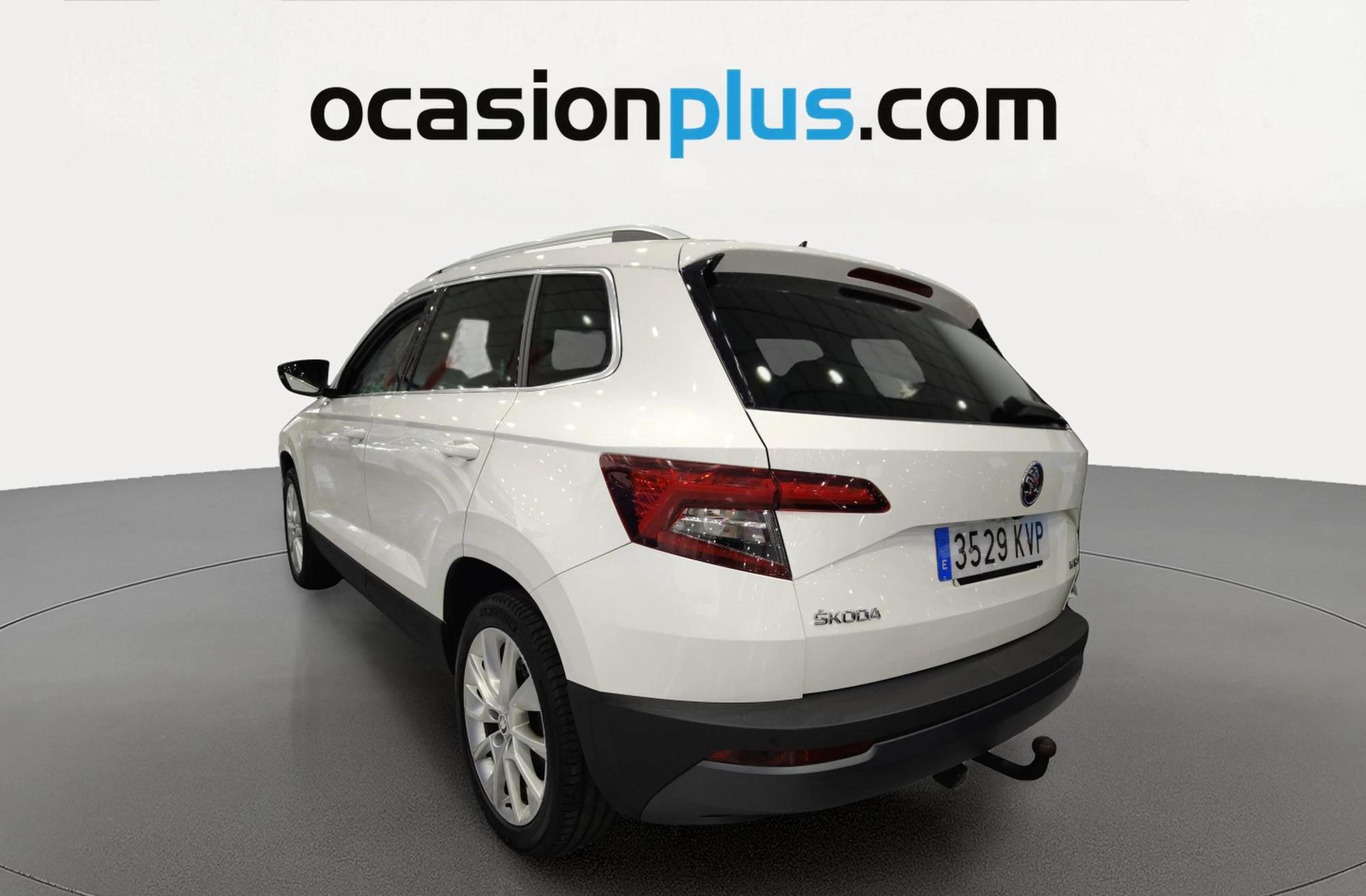 Škoda Karoq 1.5 TSI ACT Style DSG - foto 3