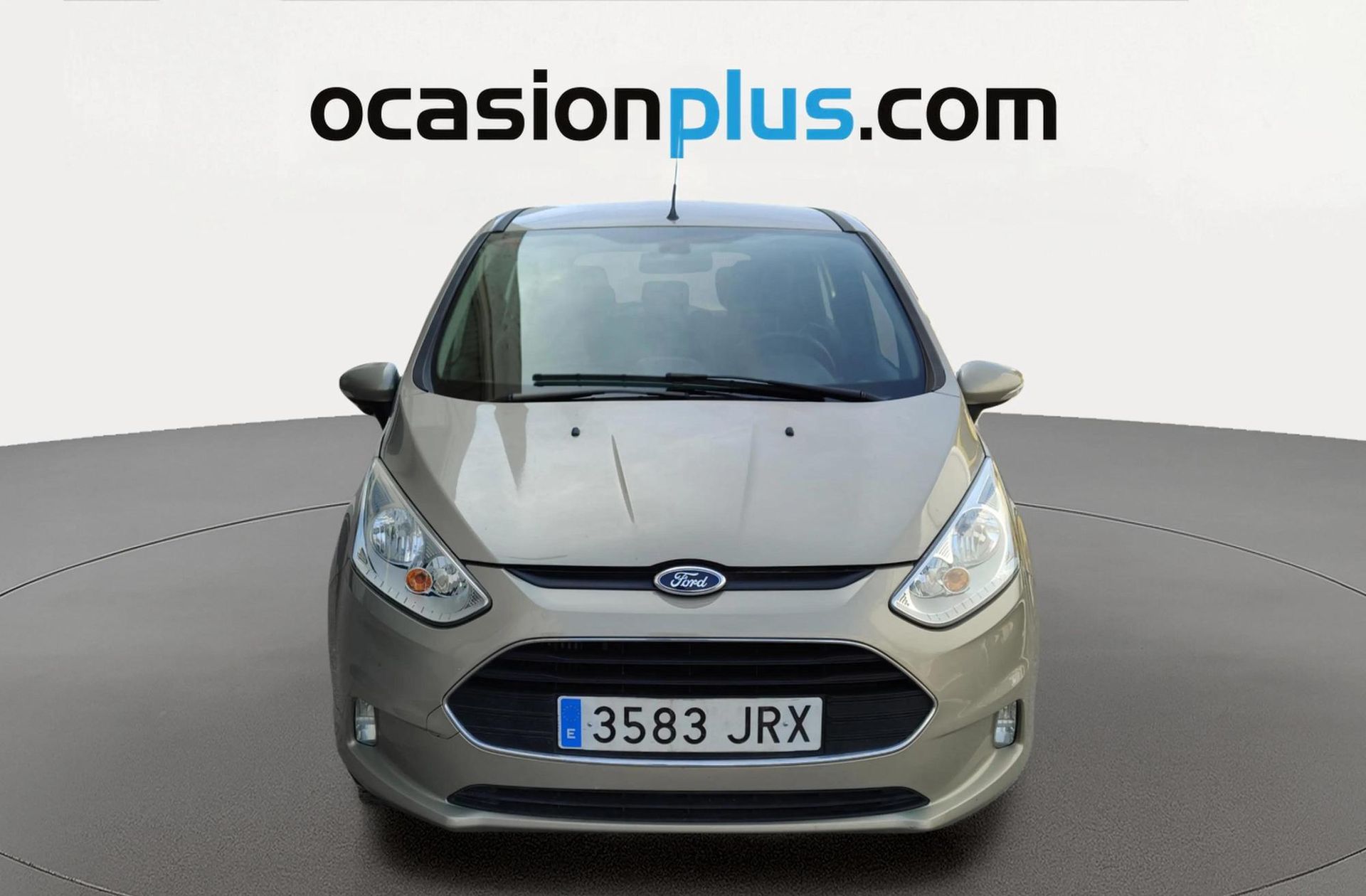 Ford B-Max 1.6 TDCi Trend - foto 10
