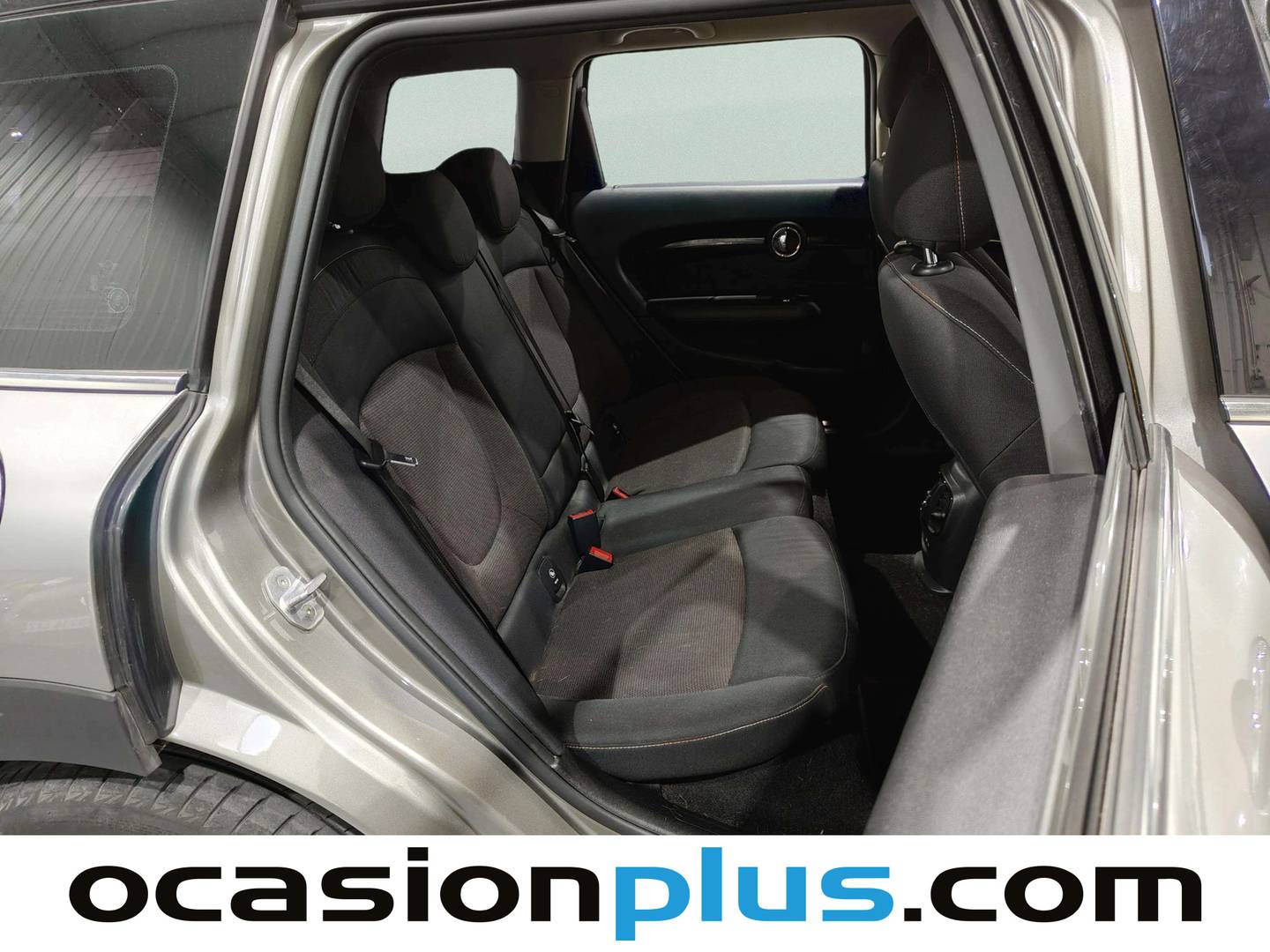 Foto Mini CLUBMAN MINI MINI Clubman Cooper  (136 CV)