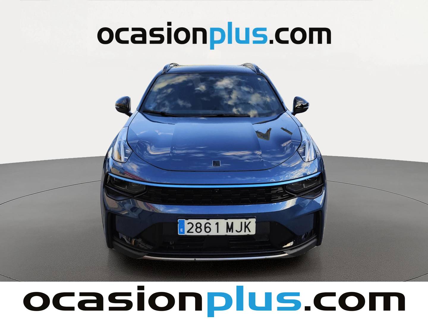 Lynk & Co 01 Lynk & Co 01 1.5 PHEV (261 CV) barato