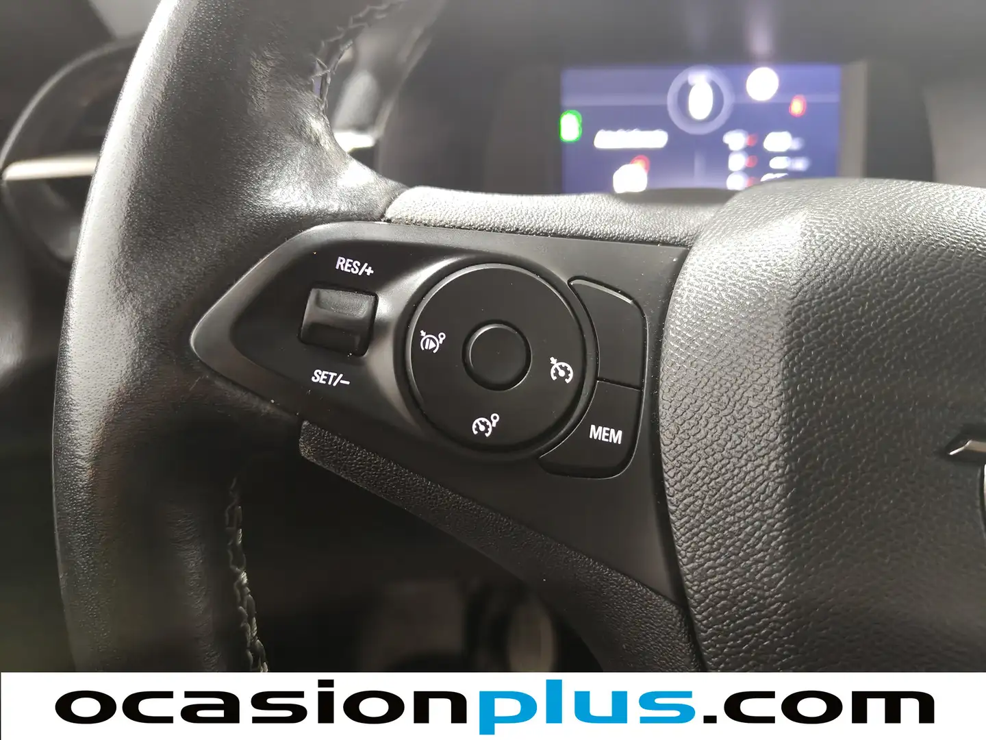 Foto Opel Corsa Opel Corsa 1.2 Turbo XHL Elegance (100 CV)