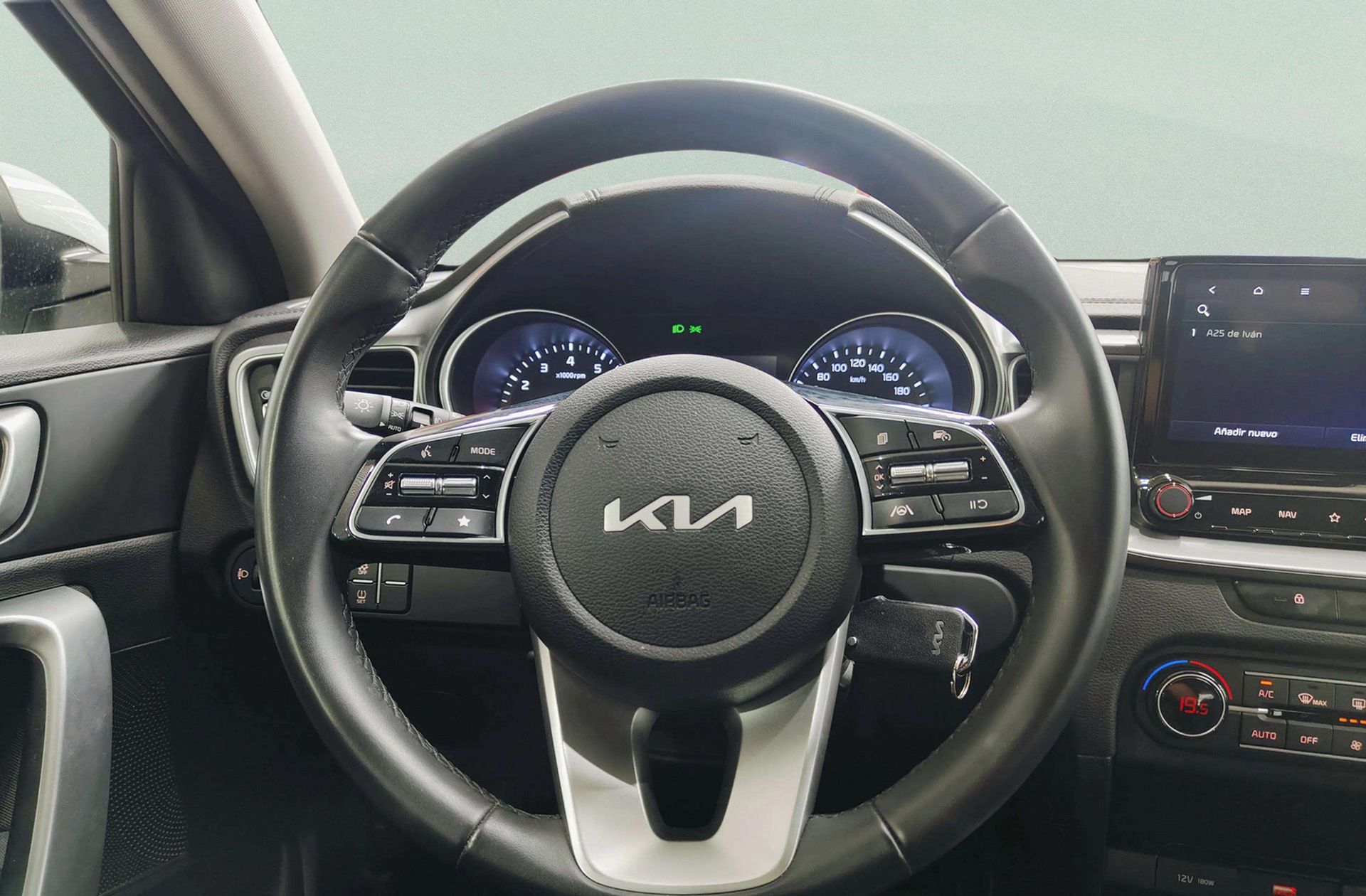 Kia Ceed 1.0 T-GDi Drive - foto 22