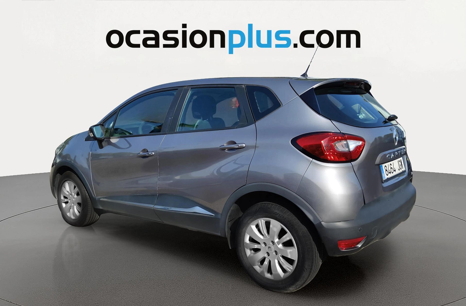 Renault Captur Intens Energy TCe - foto 3