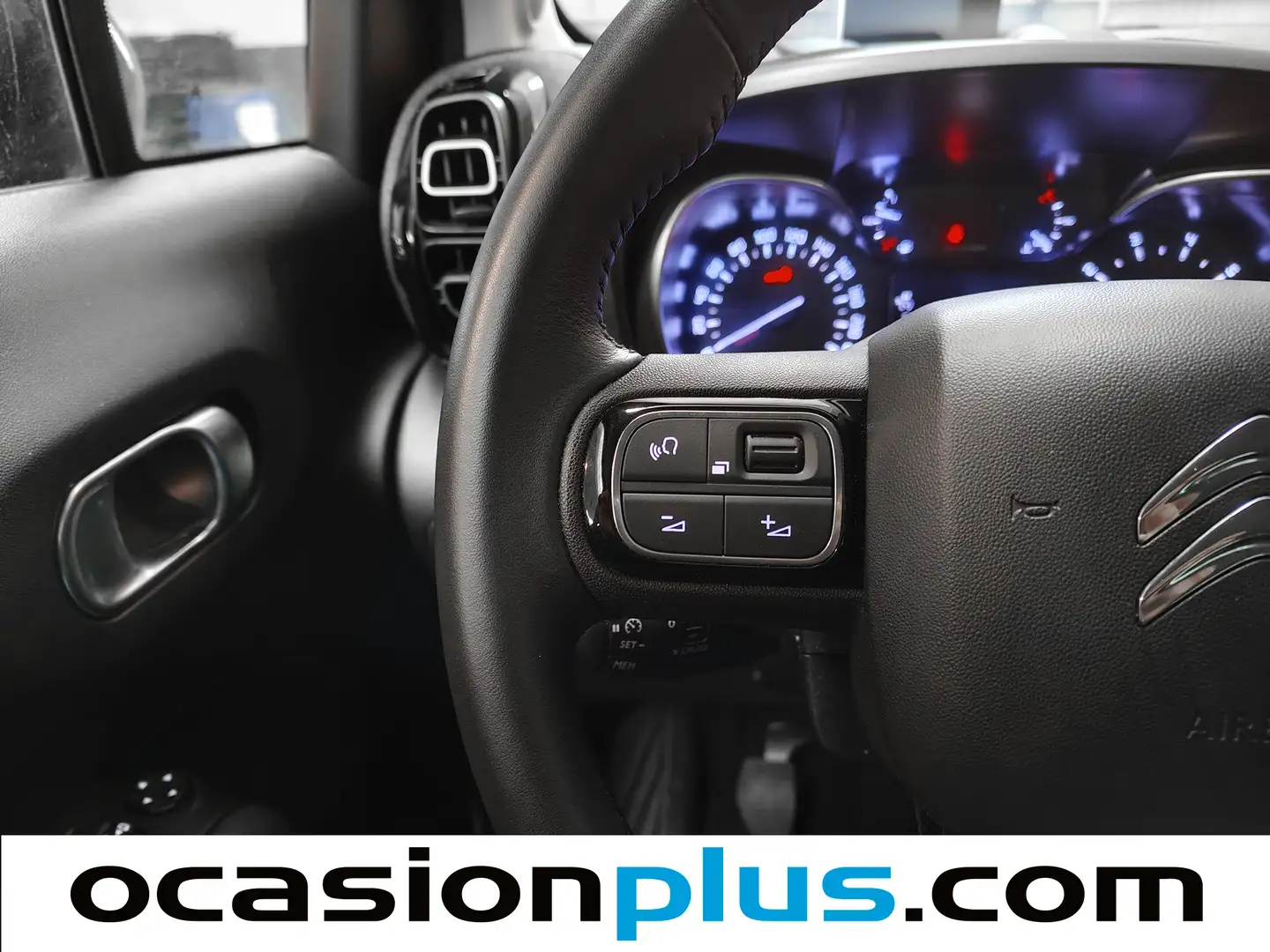 Foto Citroën C3 Aircross Citroen C3 Aircross PureTech (110CV) Max