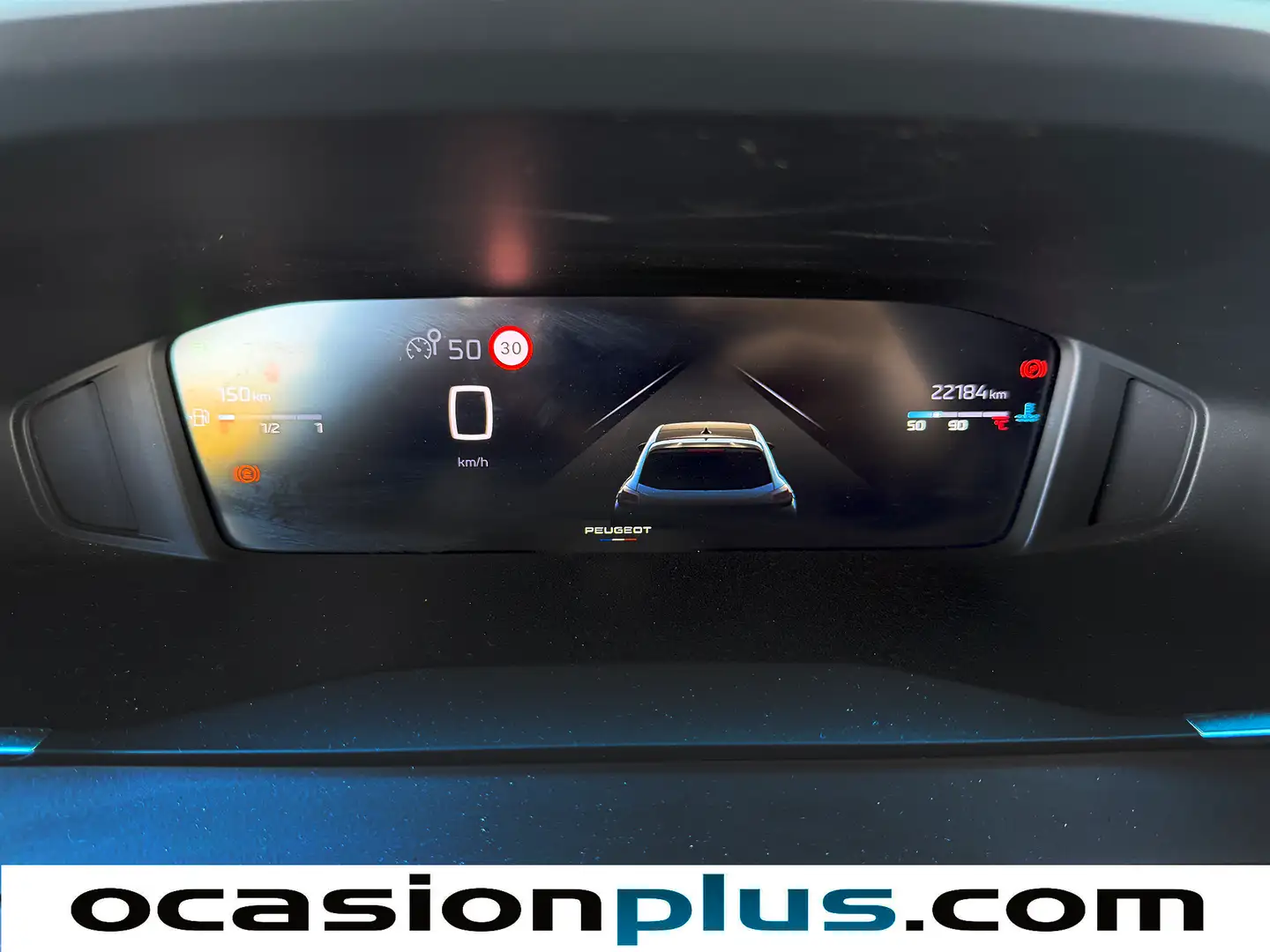 Foto Peugeot 208 Peugeot 208 PureTech 100 Allure (100 CV)