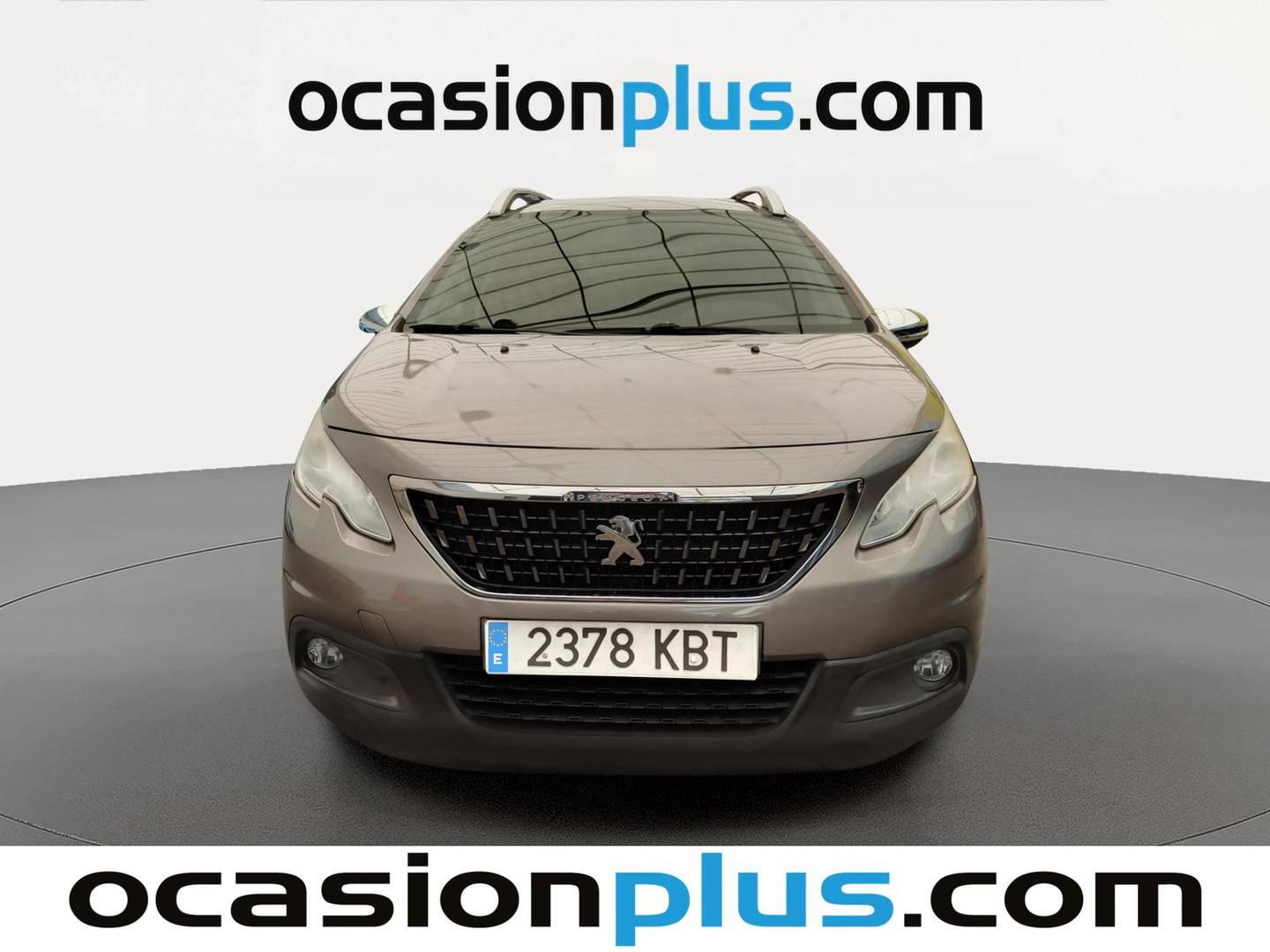 Peugeot 2008 Peugeot 2008 PureTech 110 S&S Style (110 CV) al mejor precio