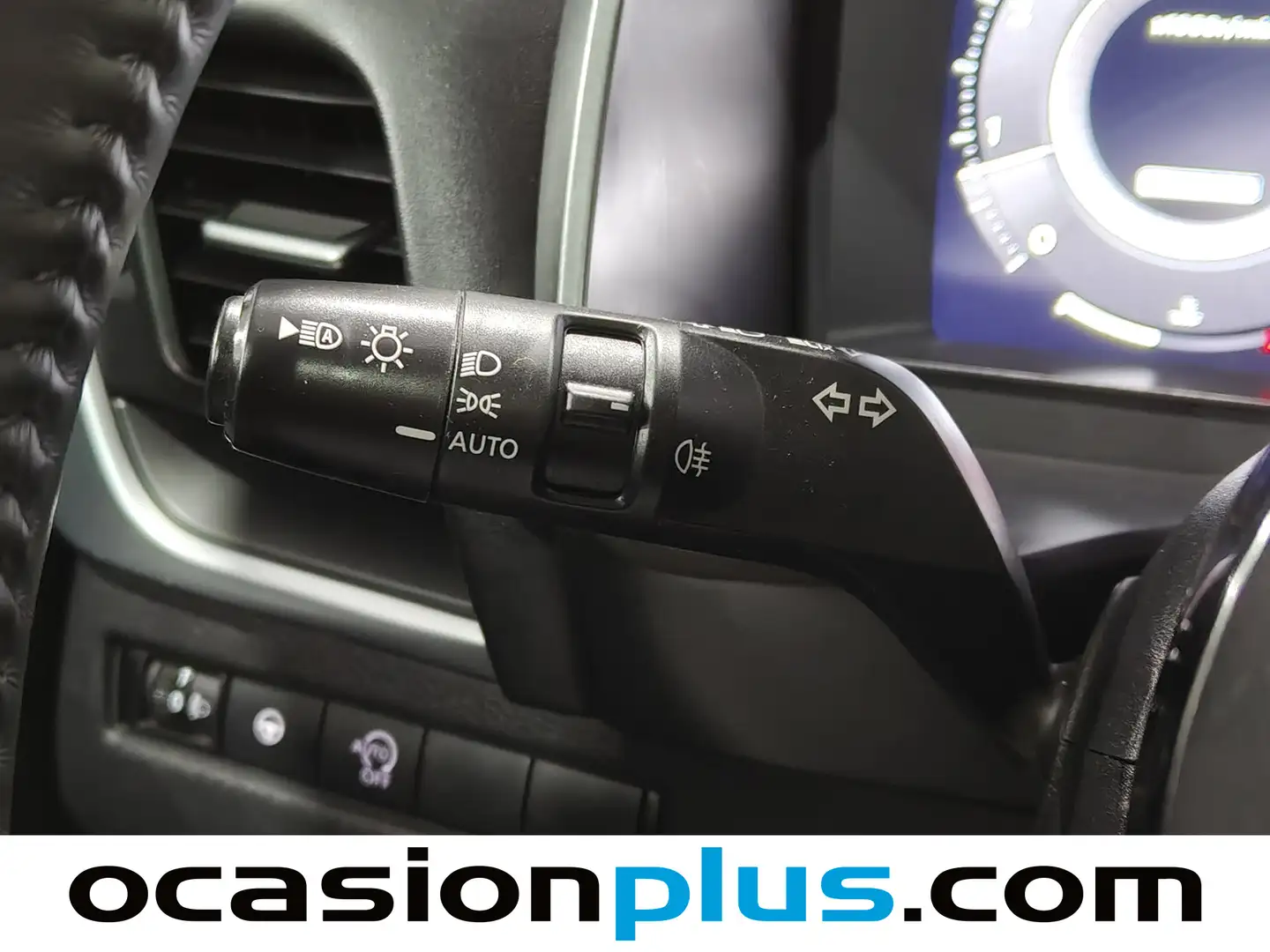 Foto Nissan QASHQAI Nissan Qashqai DIG-T 140 103 kW (140 CV)