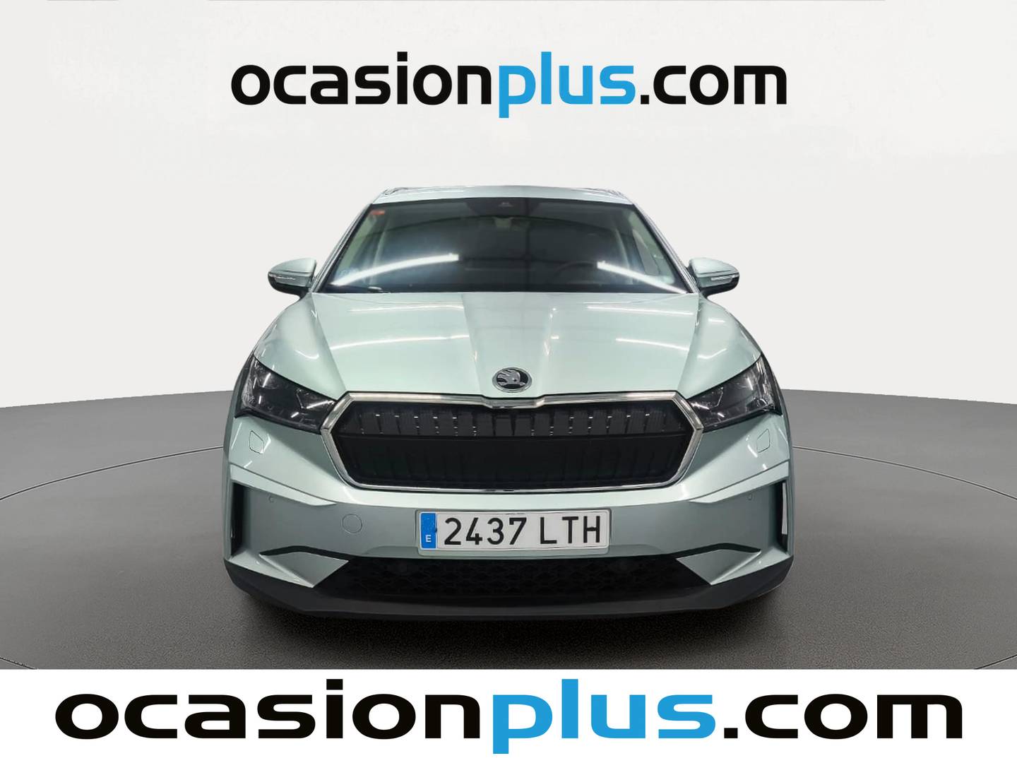 Skoda Enyaq Skoda Enyaq BEV IV 80 (204 CV) 204cv