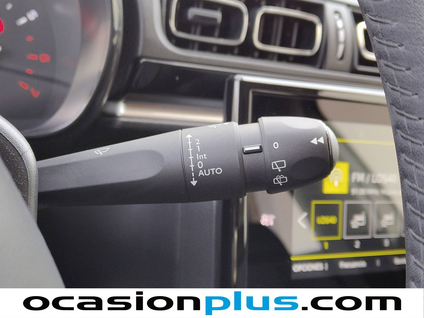 Citroën C3 Citroën C3 PureTech 83 Feel Pack (83 CV) 83cv