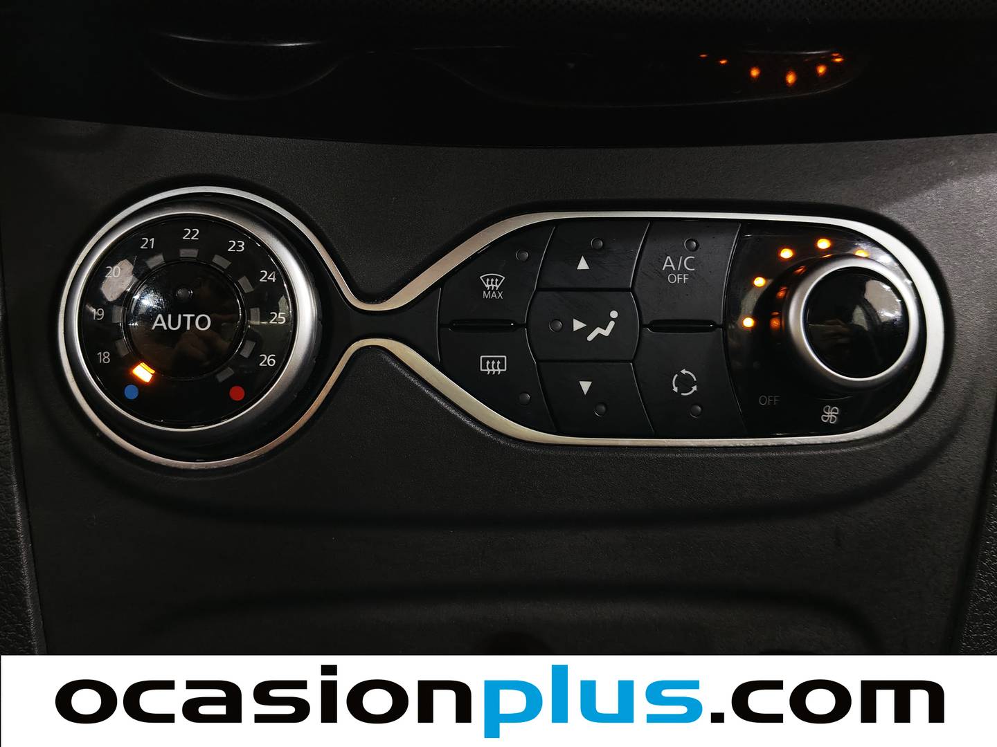 Extras del Dacia Sandero Dacia Sandero Sandero Stepway Comfort TCe (90 CV)