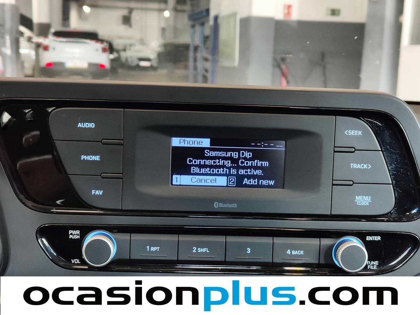 Extras del Hyundai i20 Hyundai i20 1.0 TGDI 48V Essence (100 CV)