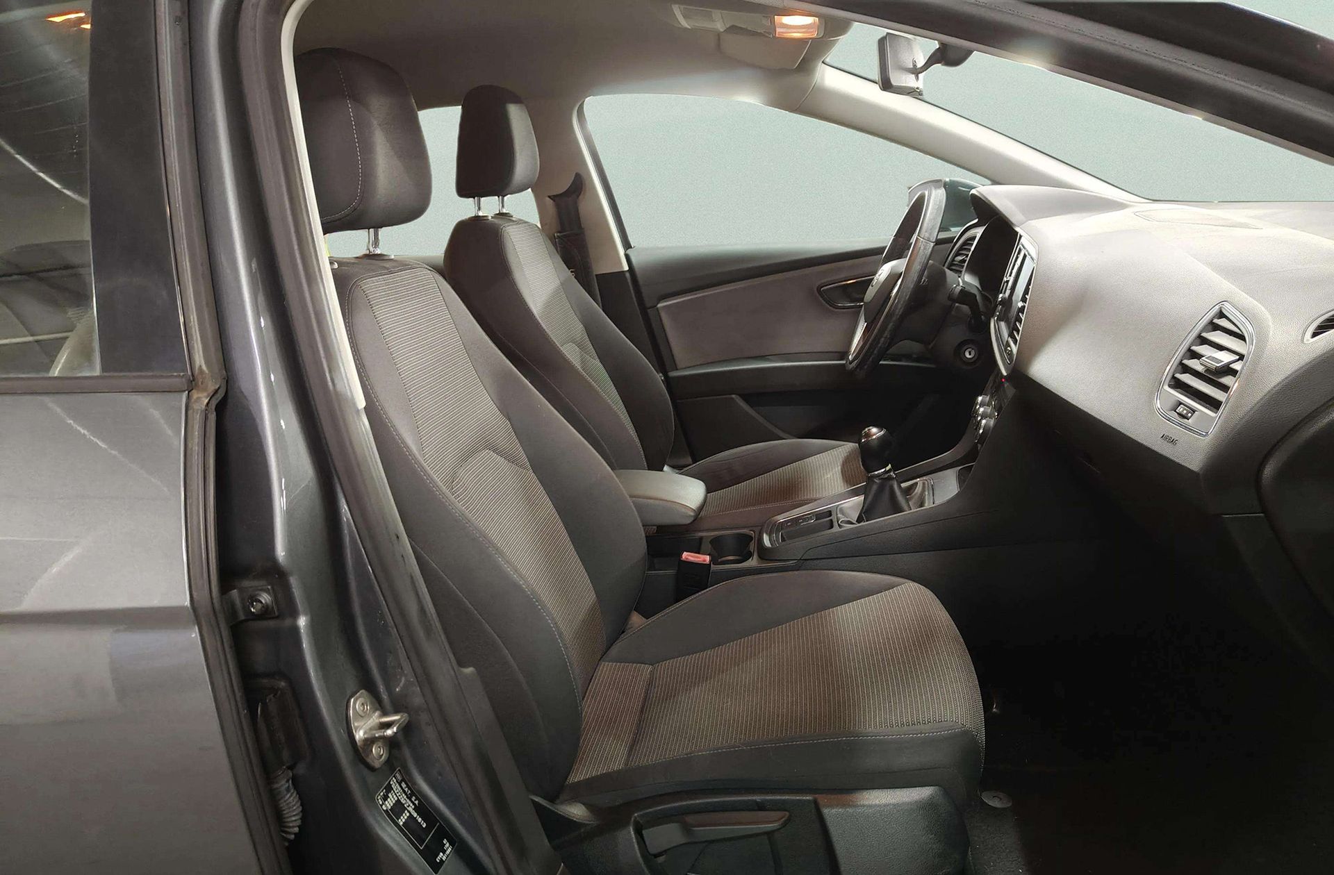 SEAT León 1.2 TSI Style - foto 16