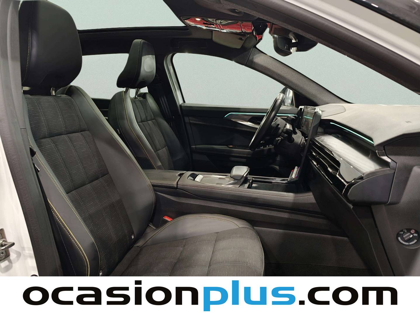 Renault Austral Renault Austral Iconic E-Tech Full Hybrid (200 CV) de segunda mano