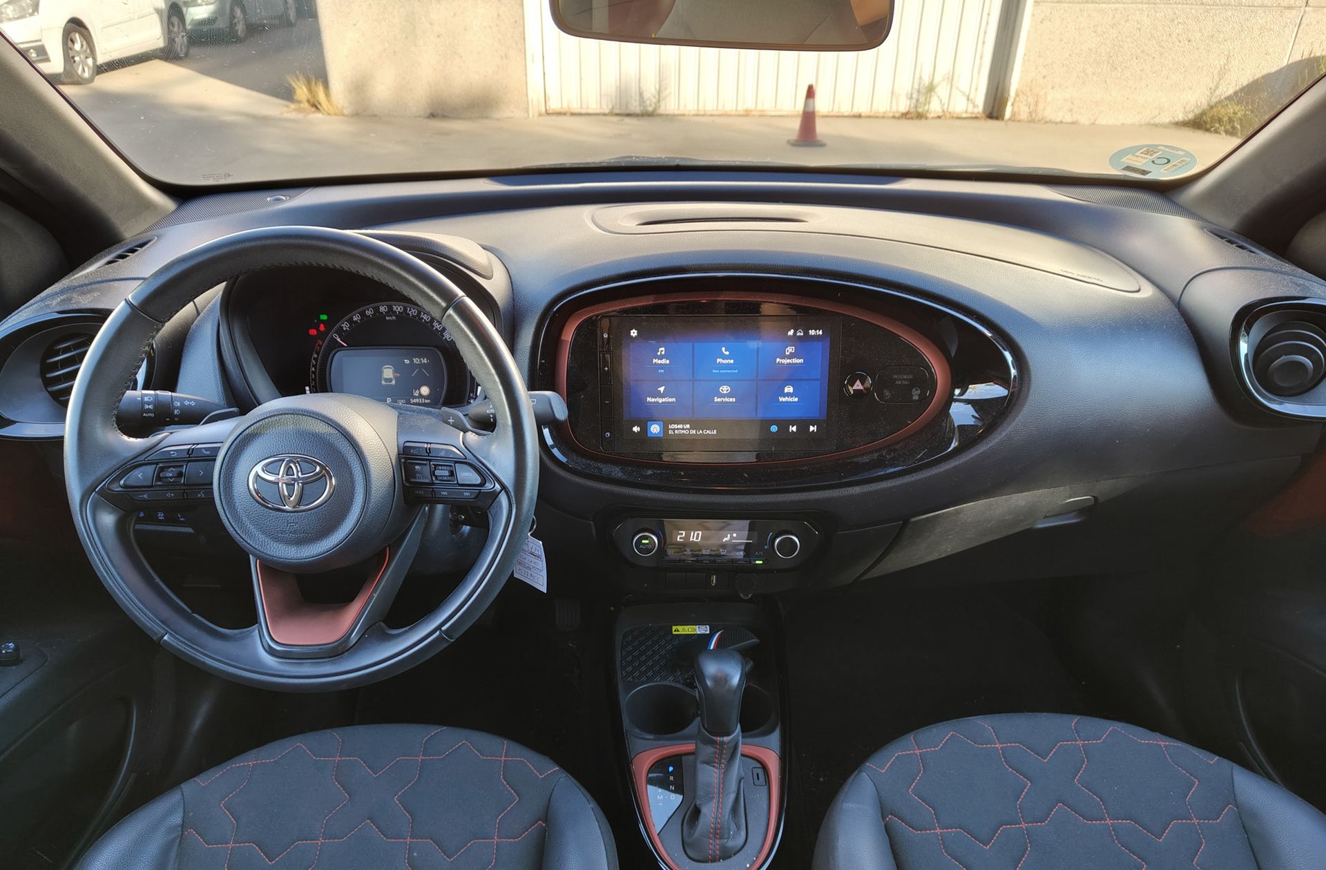 Toyota Aygo X 1.0 VVT-I Like - foto 6
