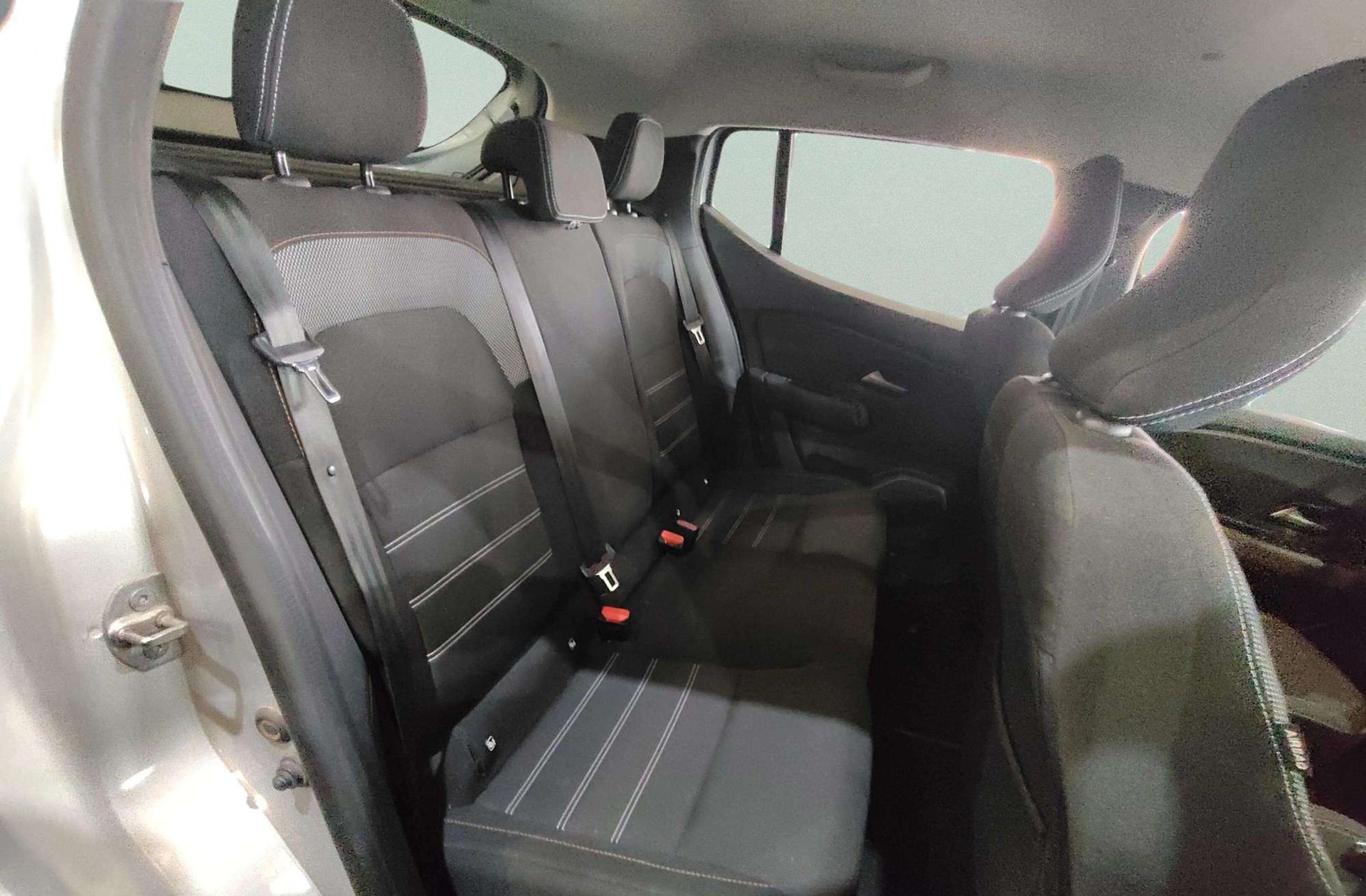 Dacia Sandero Stepway Expression TCe - foto 17