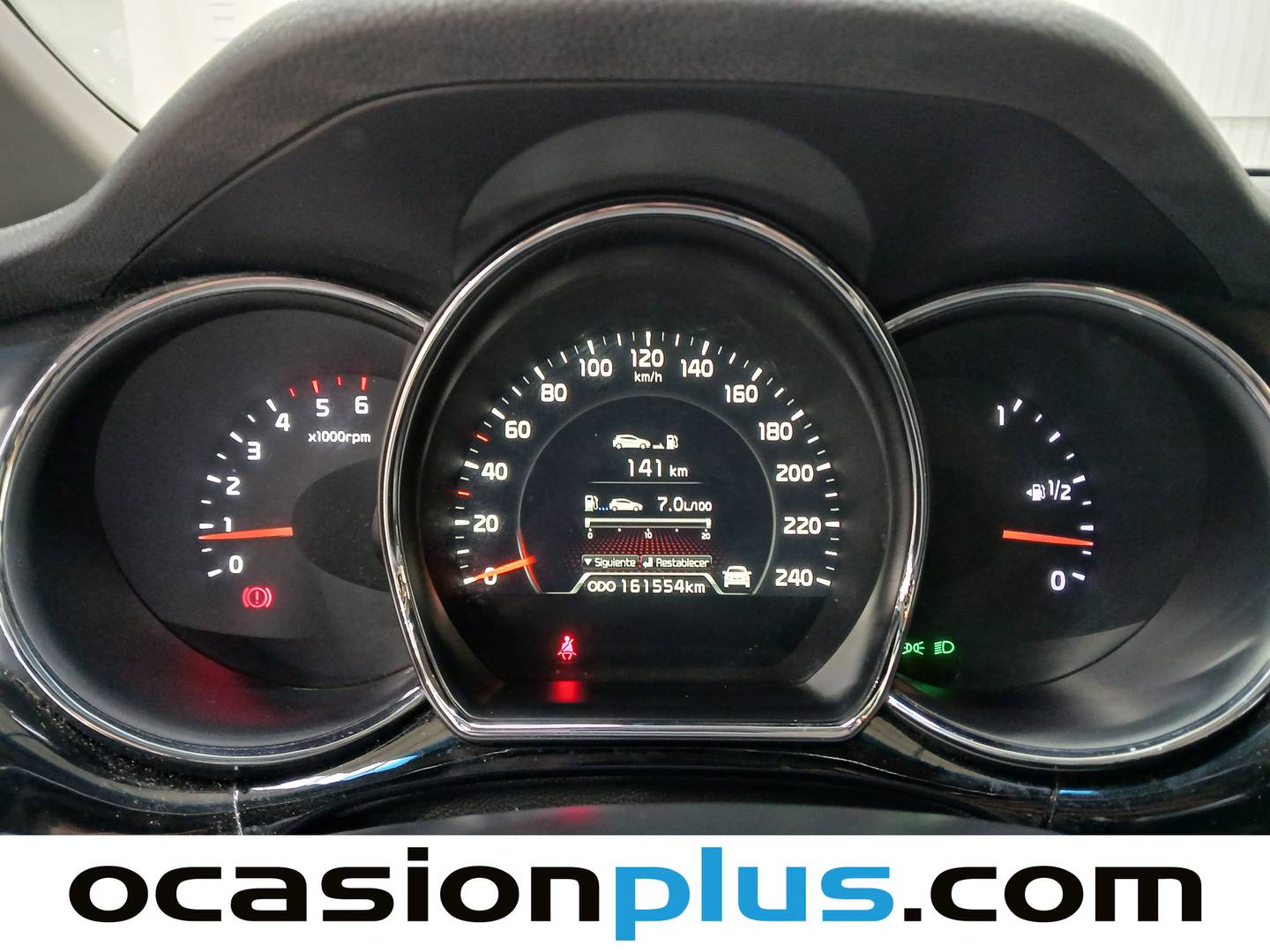 Foto KIA Ceed Kia Ceed 1.6 CRDi VGT Eco-Dynamics Emotion (128 CV)