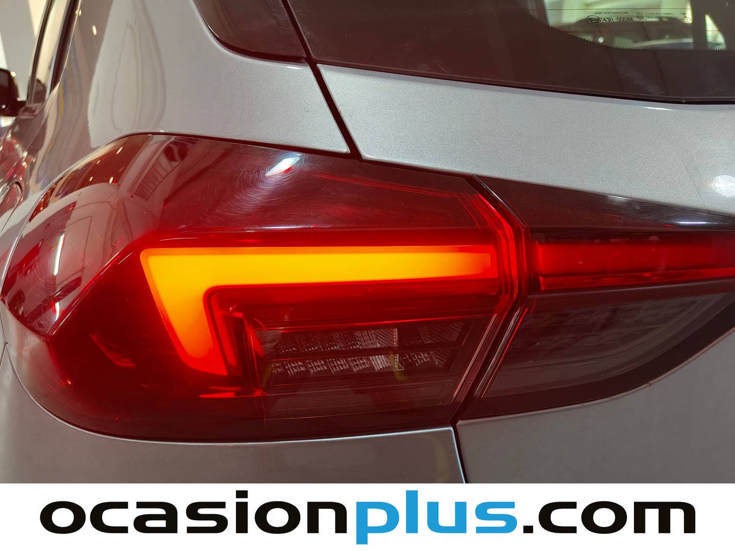 Opel Corsa Opel Corsa 1.2 Turbo XHL GS-Line (100 CV) km 0