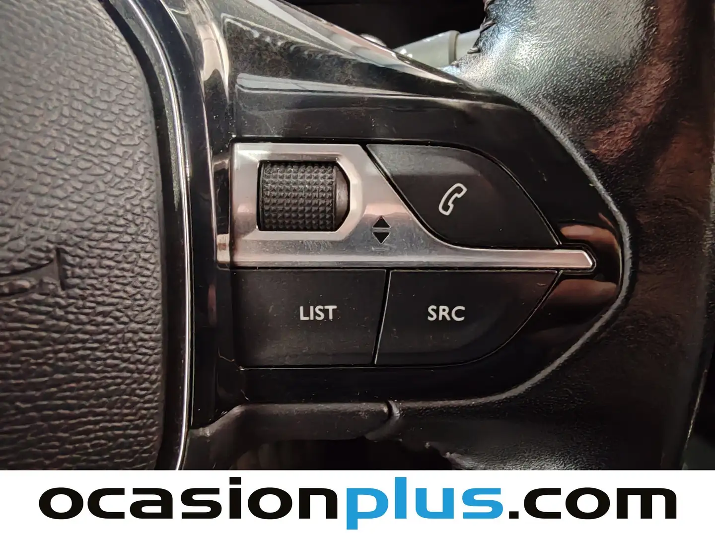 Foto Peugeot 2008 Peugeot 2008 PureTech 130 S&S Allure Pack (130 CV)