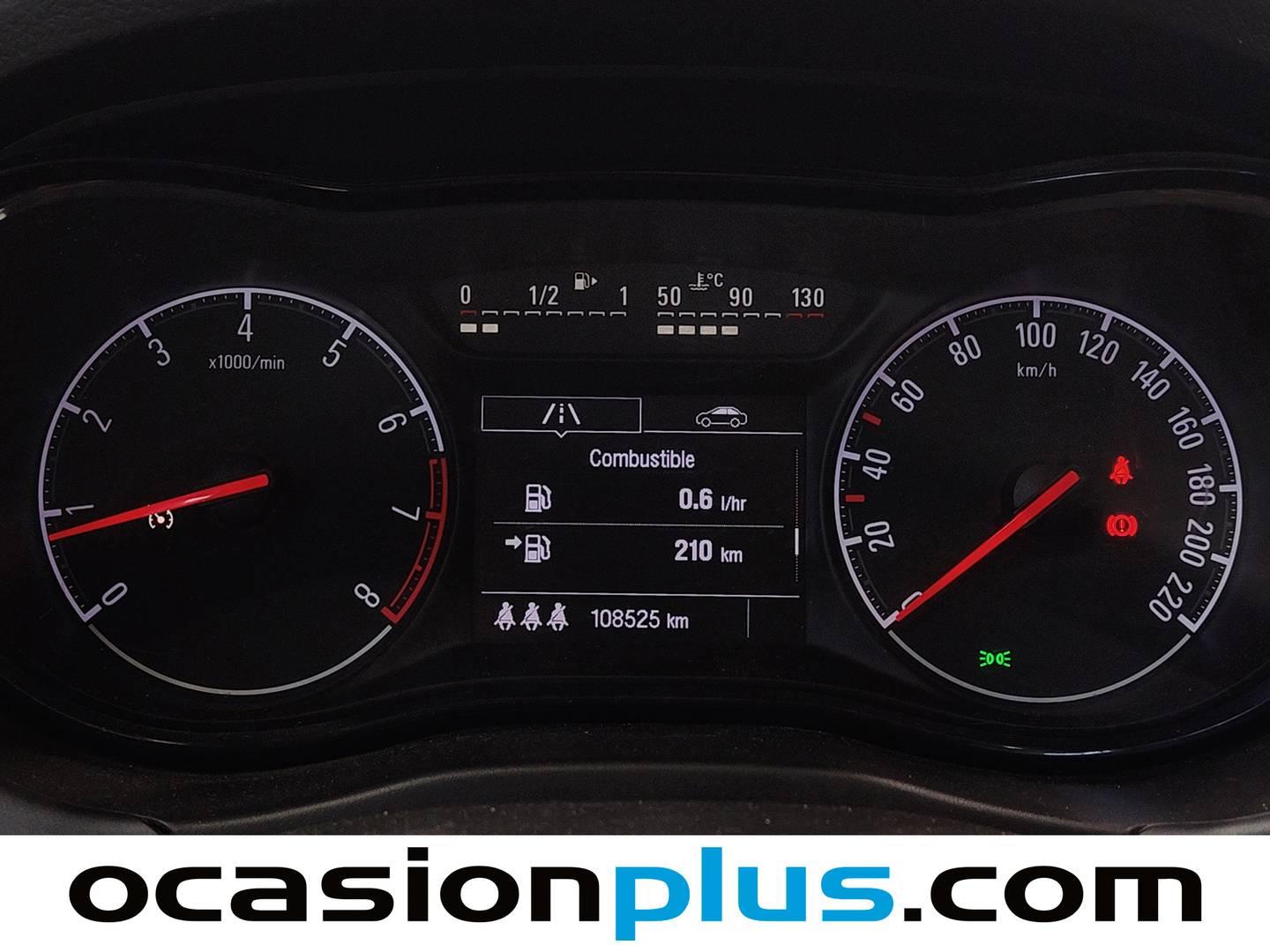 Opel Corsa Opel Corsa 1.4  (90CV) 120 Aniversario 2019