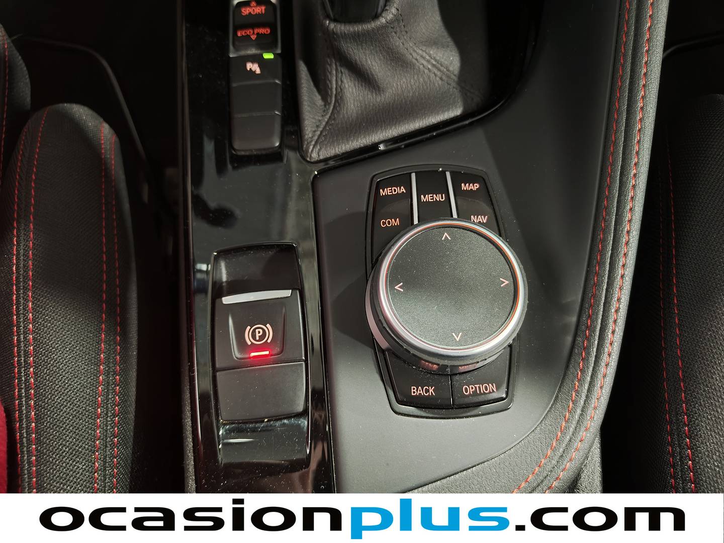 BMW X1 BMW X1 sDrive18i (140 CV) 2019