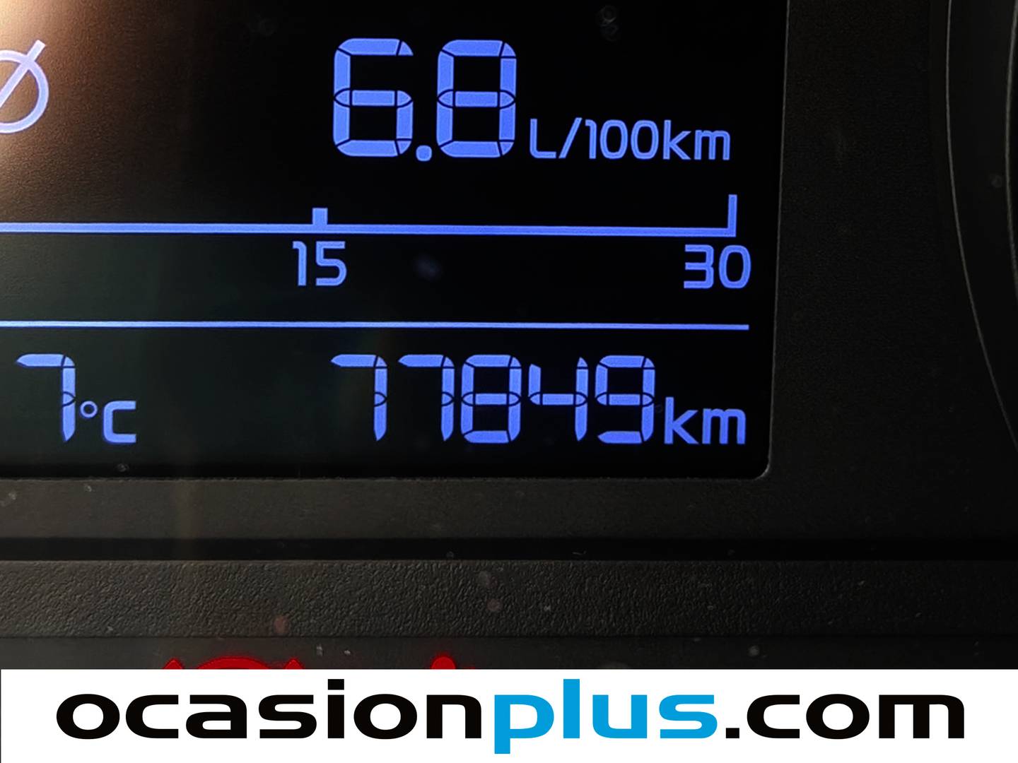 Foto KIA Stonic Kia Stonic 1.0 T-GDi Concept (100 CV)