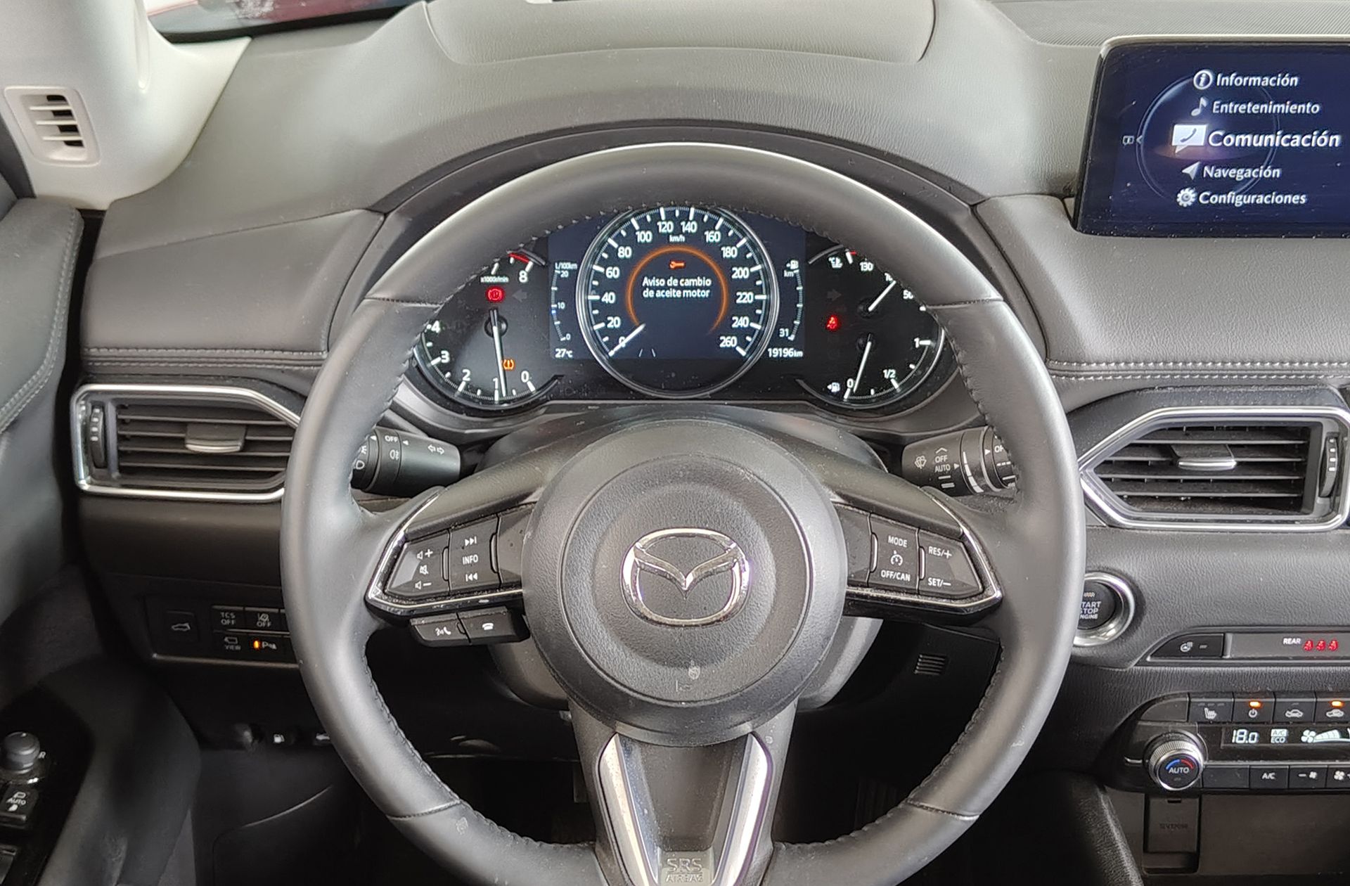 Mazda CX-5 2.0 E-SKYACTIV-G MHEV Advantage - foto 24